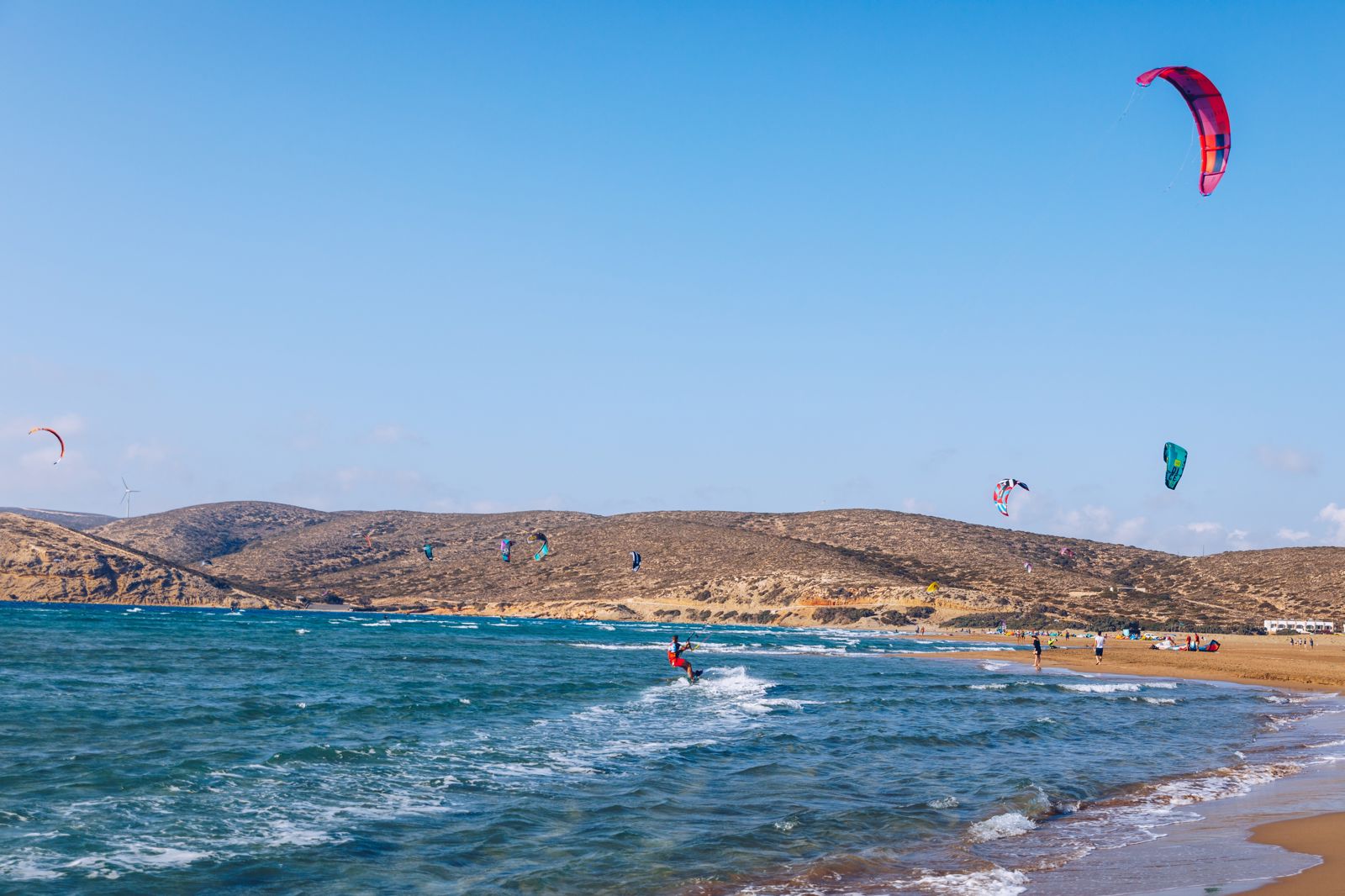 Bingo Rhodos 4* - Afbeelding 3