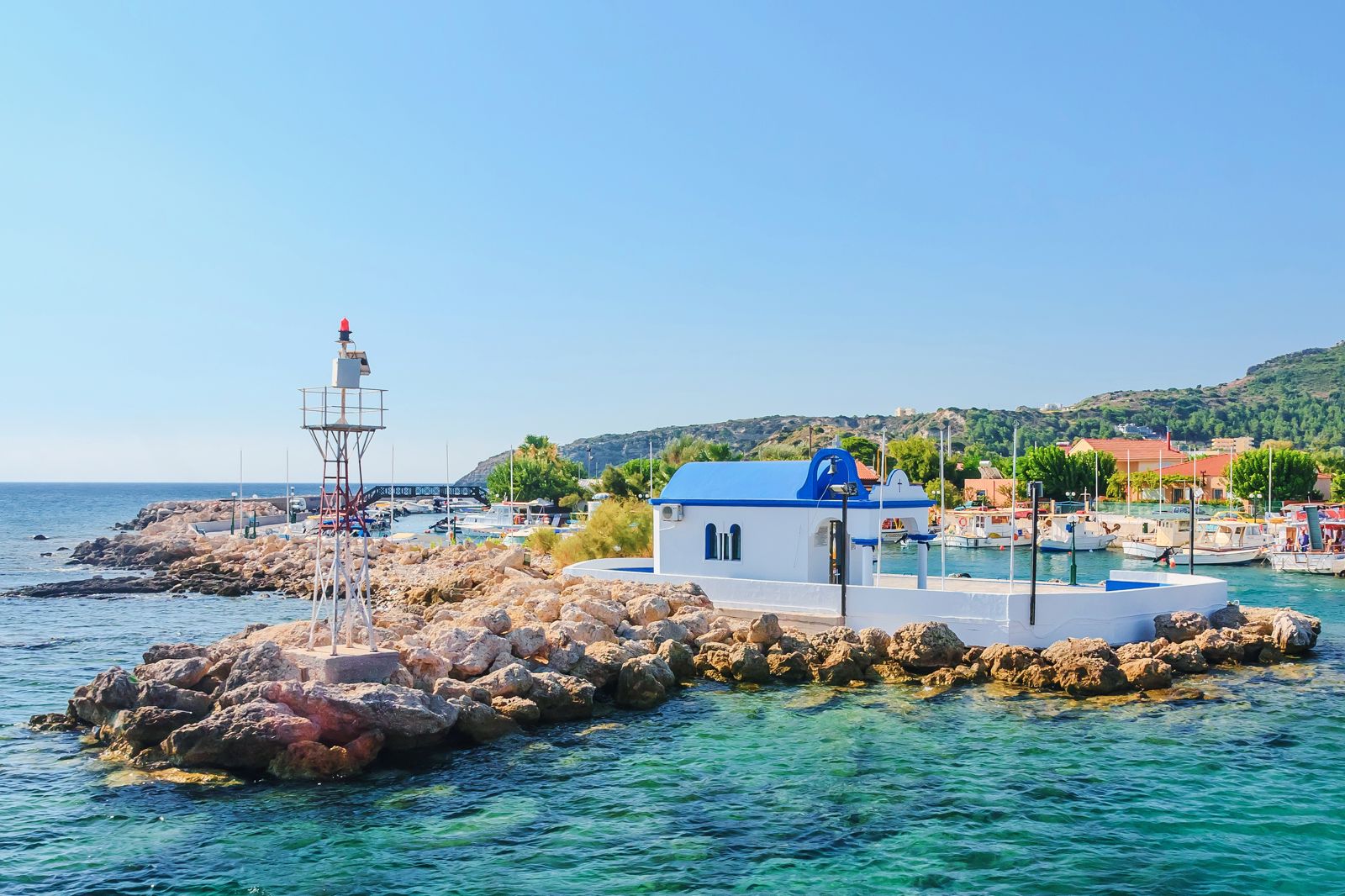 Bingo Rhodos 4* - Afbeelding 2