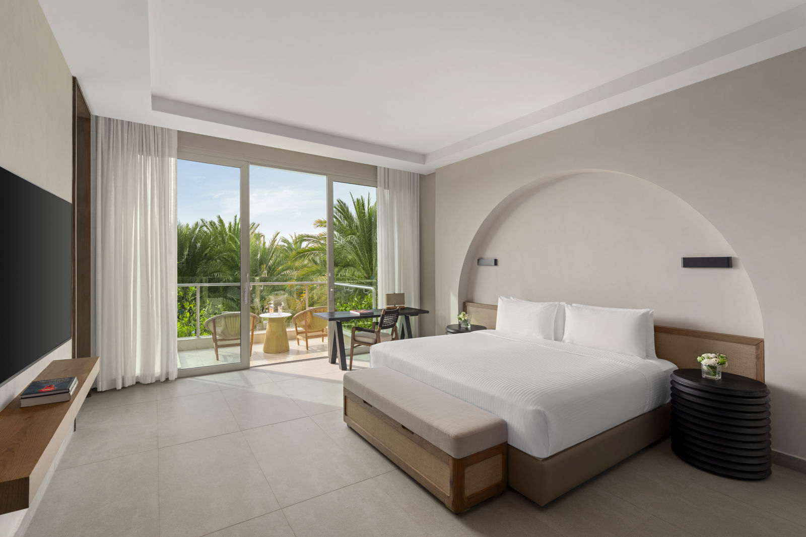 Rixos the Palm Dubai Hotel & Suites - Afbeelding 3
