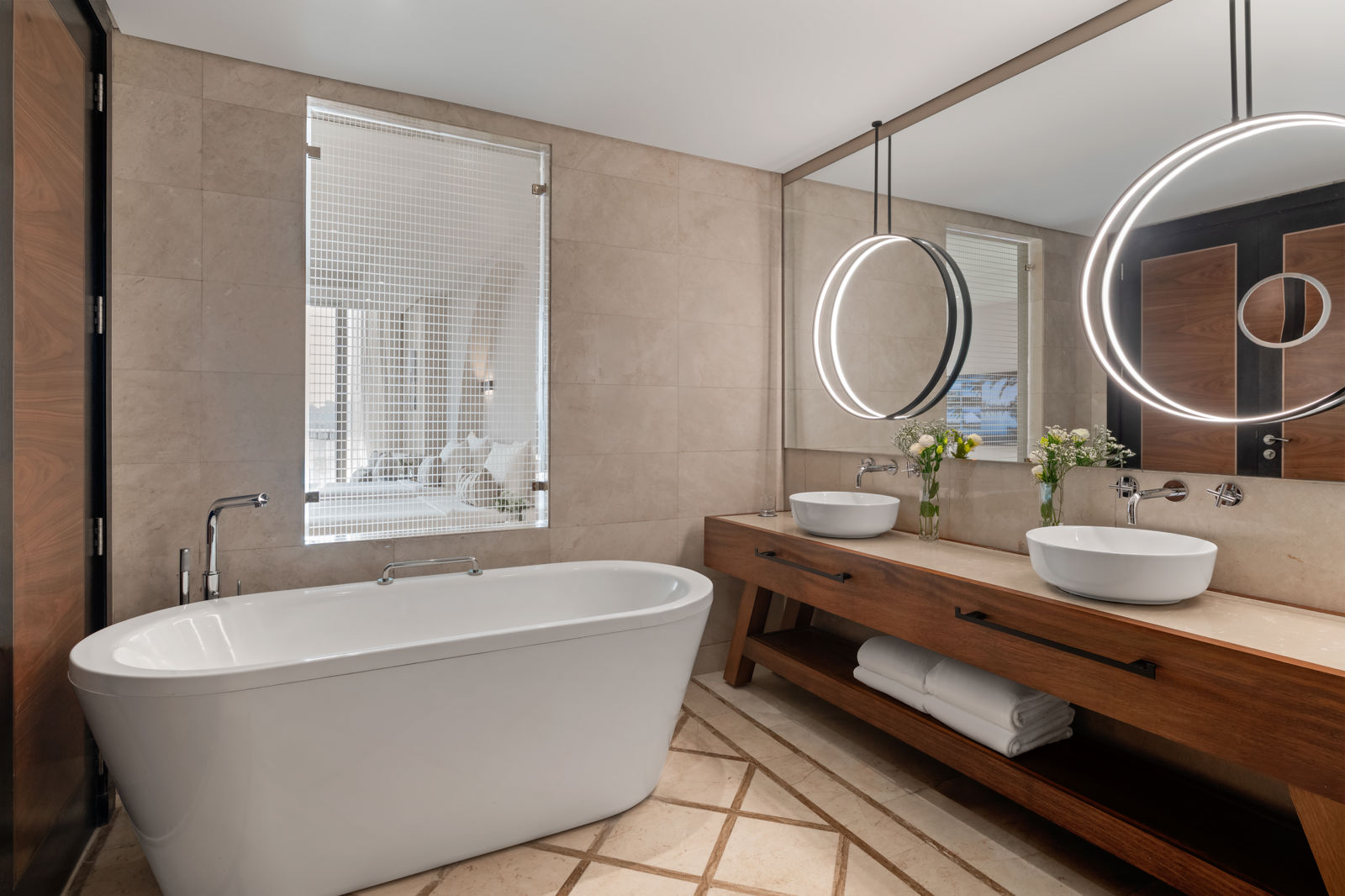 Rixos the Palm Dubai Hotel & Suites - Afbeelding 4