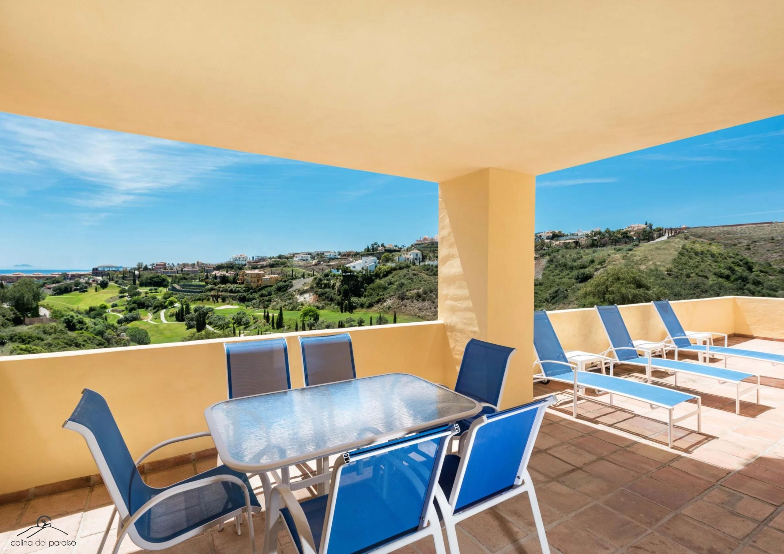 Fly & Go Colina del Paraiso - Afbeelding 3