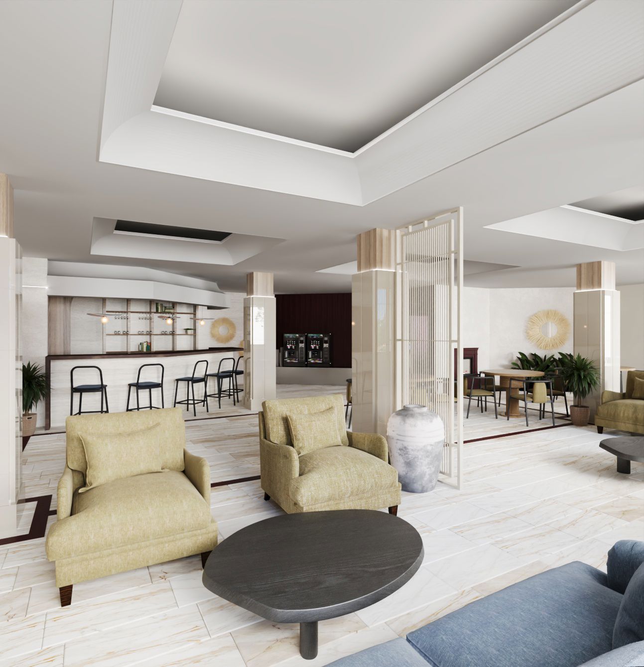 Club Titan - Afbeelding 2