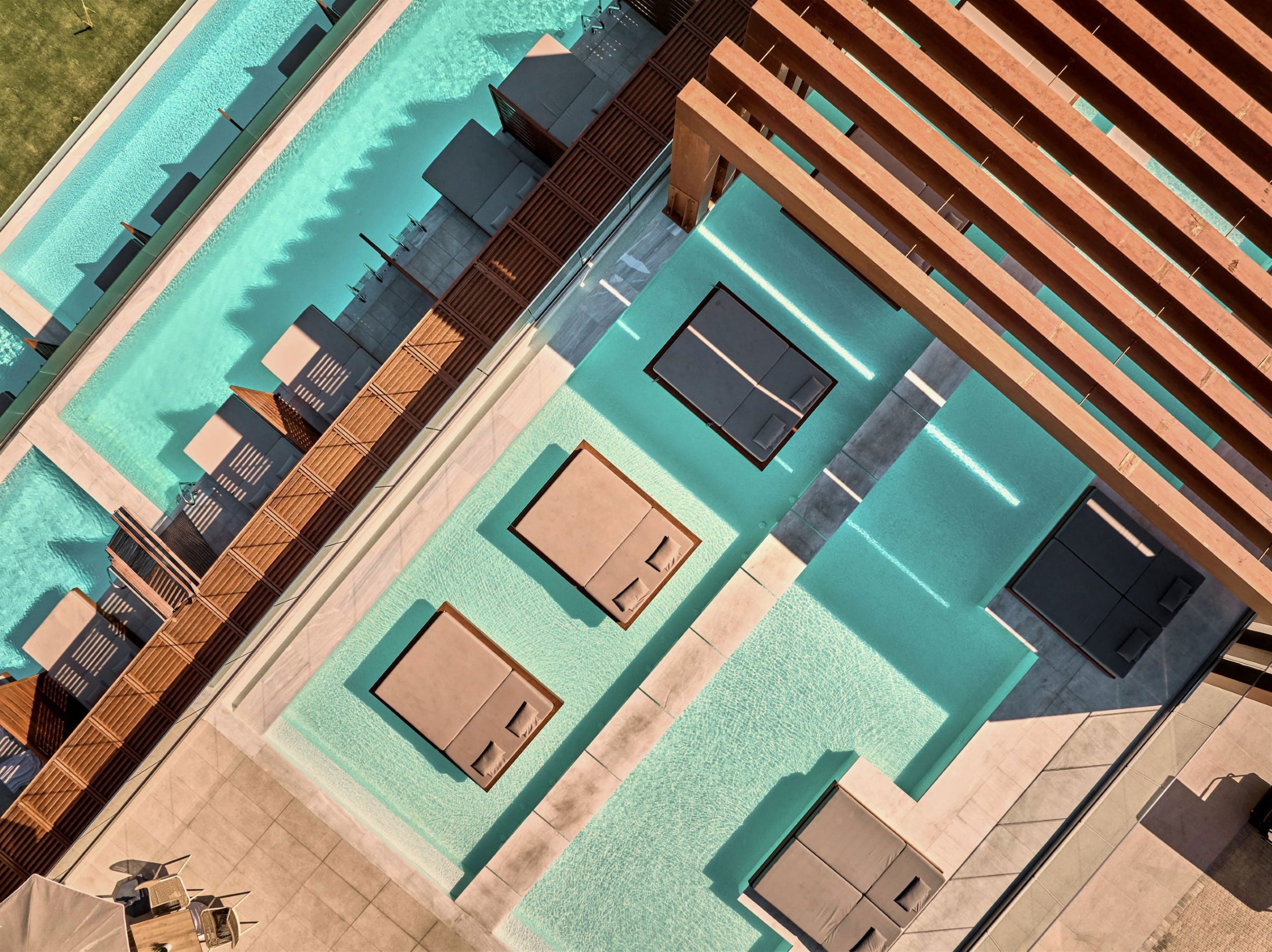 Enorme Santana Island - Afbeelding 4