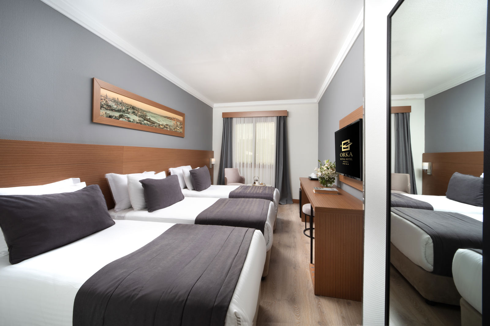 Orka Royal - Afbeelding 3