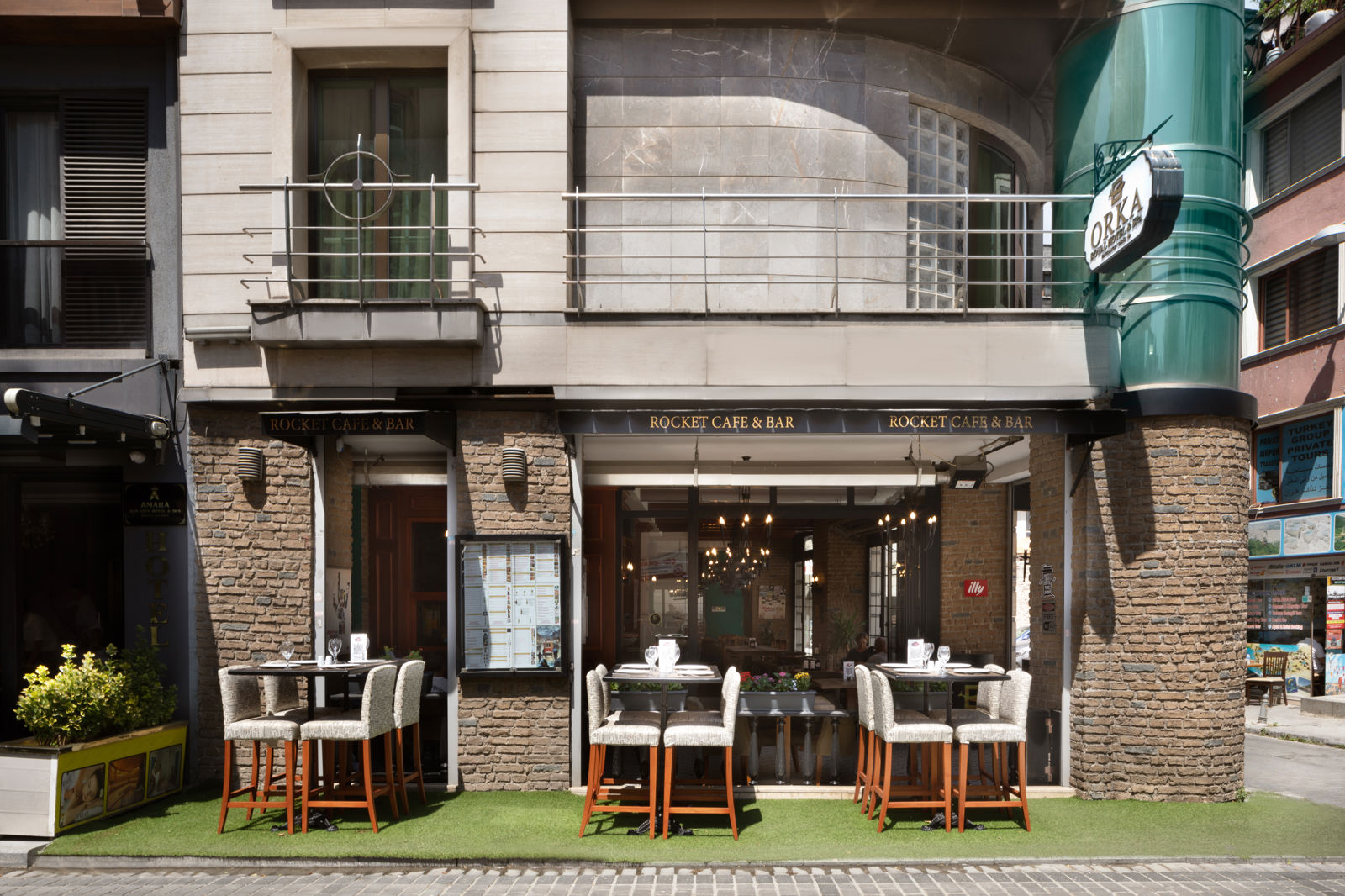 Orka Royal - Afbeelding 4