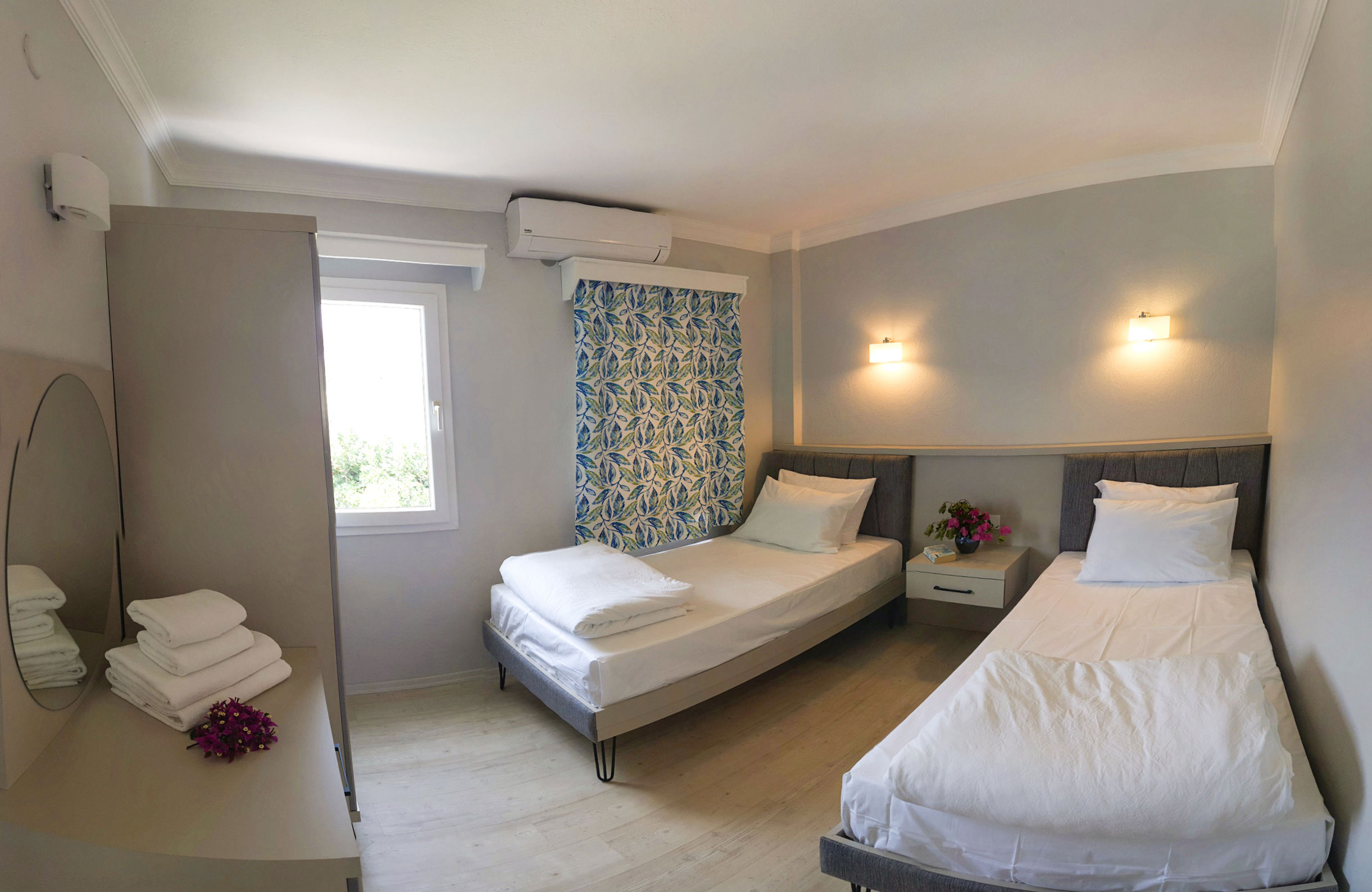 Merve Appartementen - Afbeelding 2