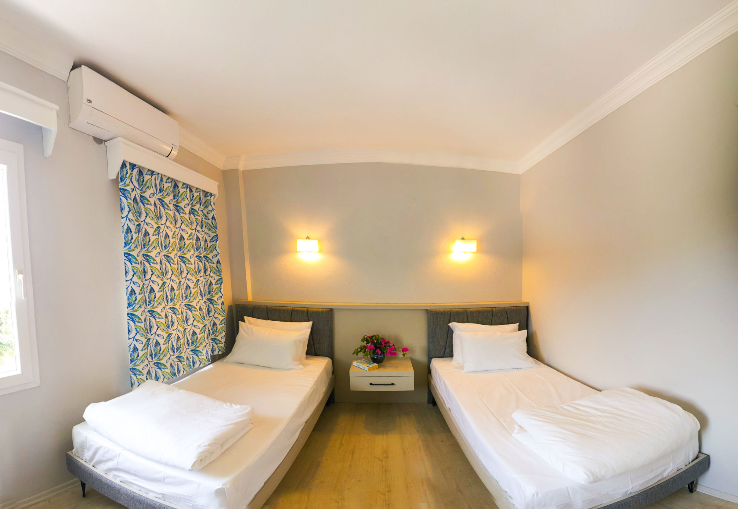 Merve Appartementen - Afbeelding 3