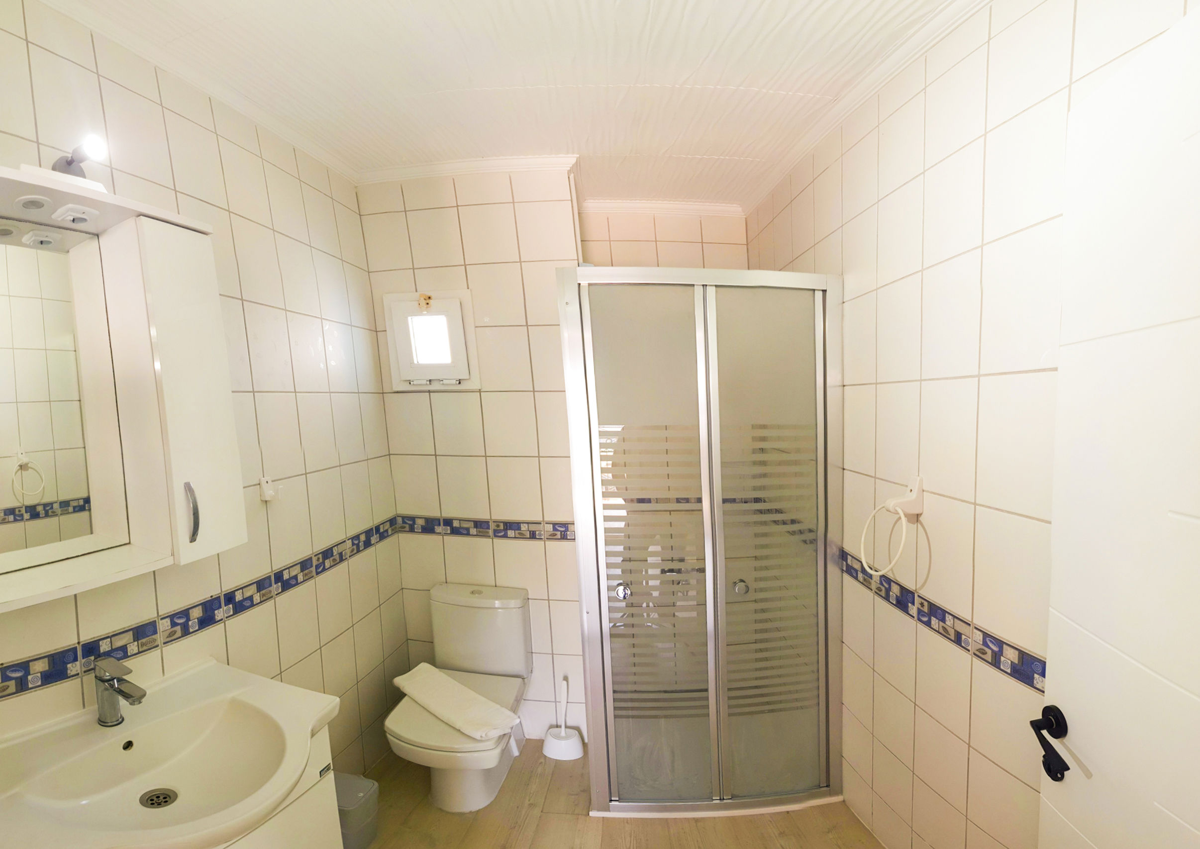 Merve Appartementen - Afbeelding 4