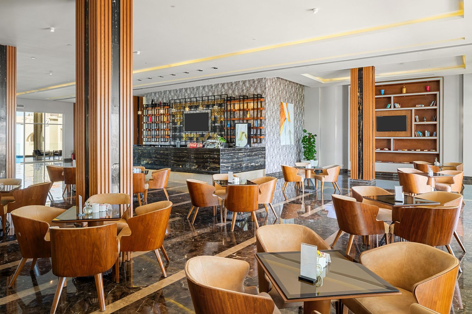 Pickalbatros Aqua Blu Resort Hurghada - Afbeelding 4