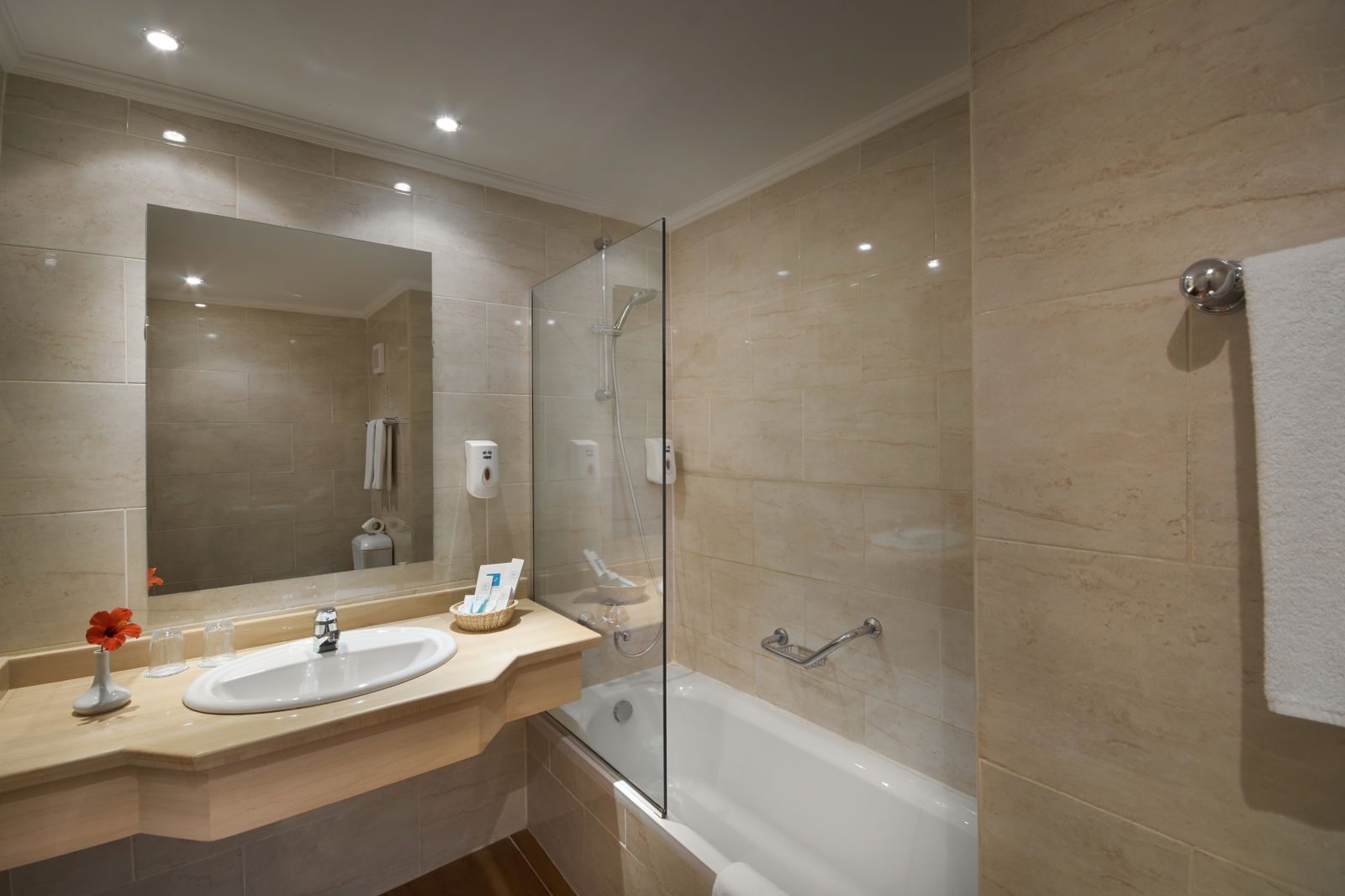 Bel Air Hotel - Afbeelding 4