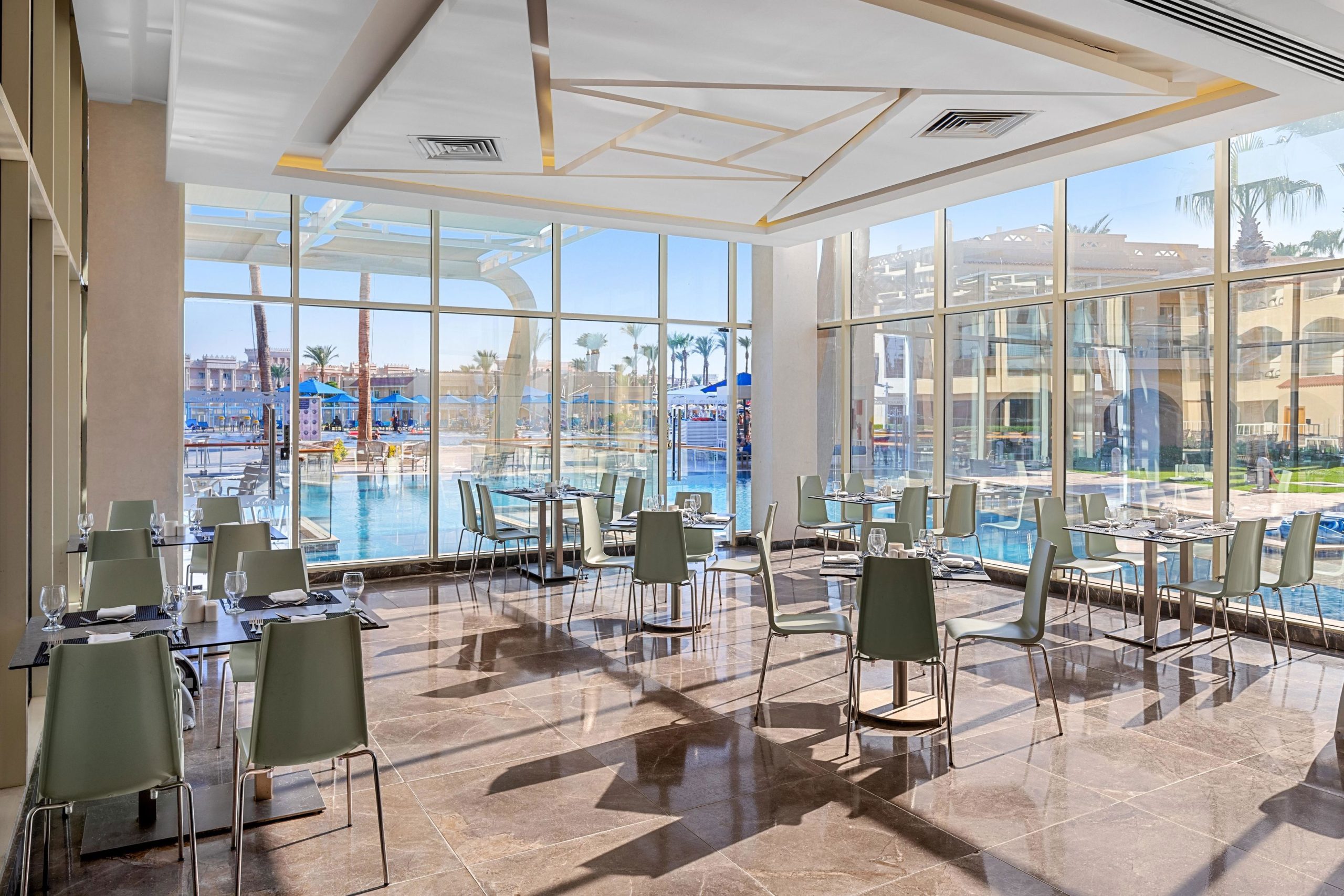 Beach Albatros Resort - Afbeelding 3