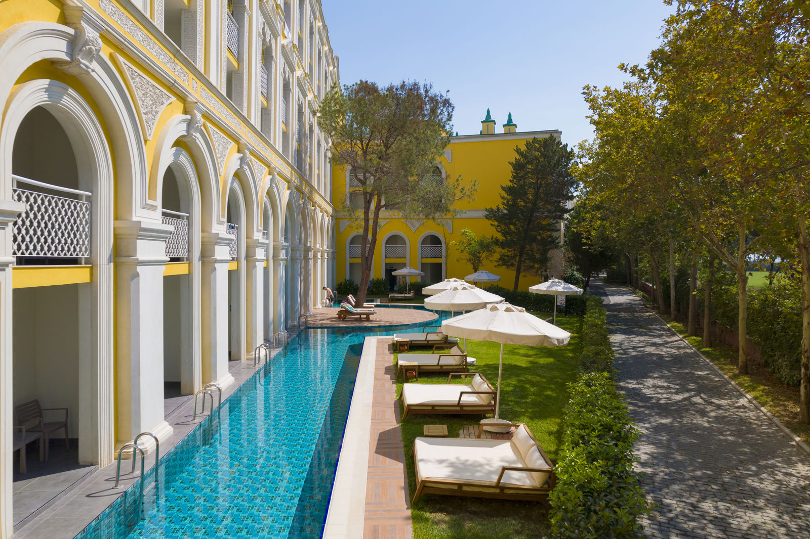 Kremlin Palace - Afbeelding 3