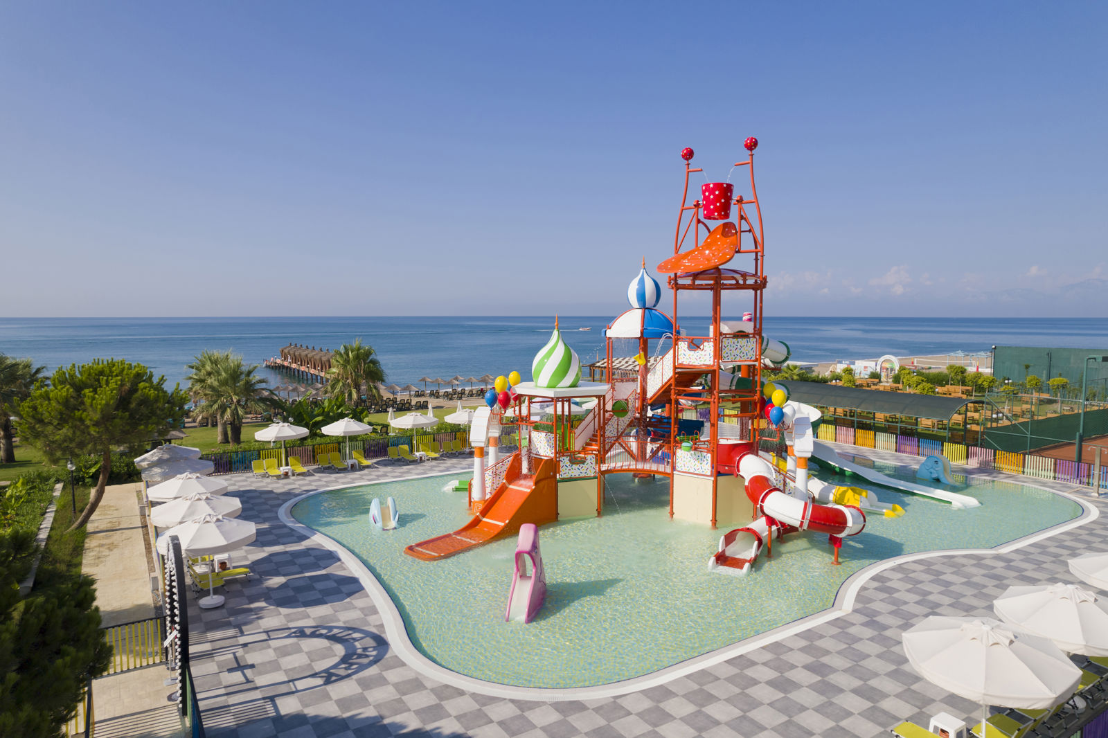 Kremlin Palace - Afbeelding 2