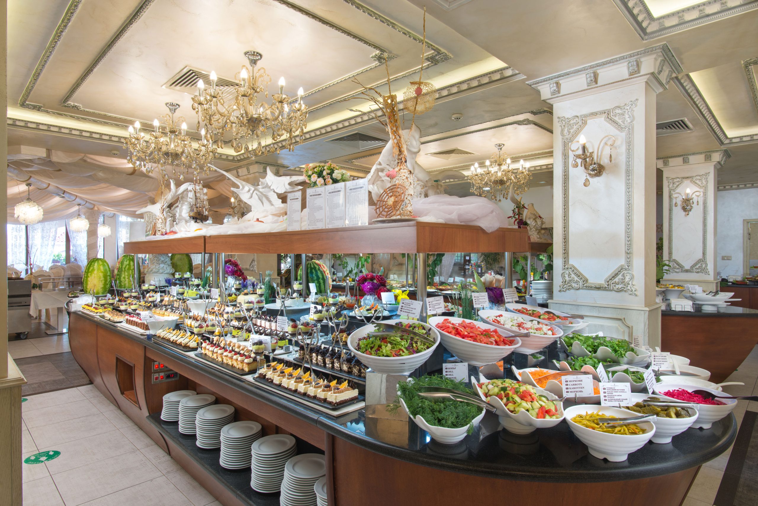 Diamant Residence Hotel & Spa - Afbeelding 2