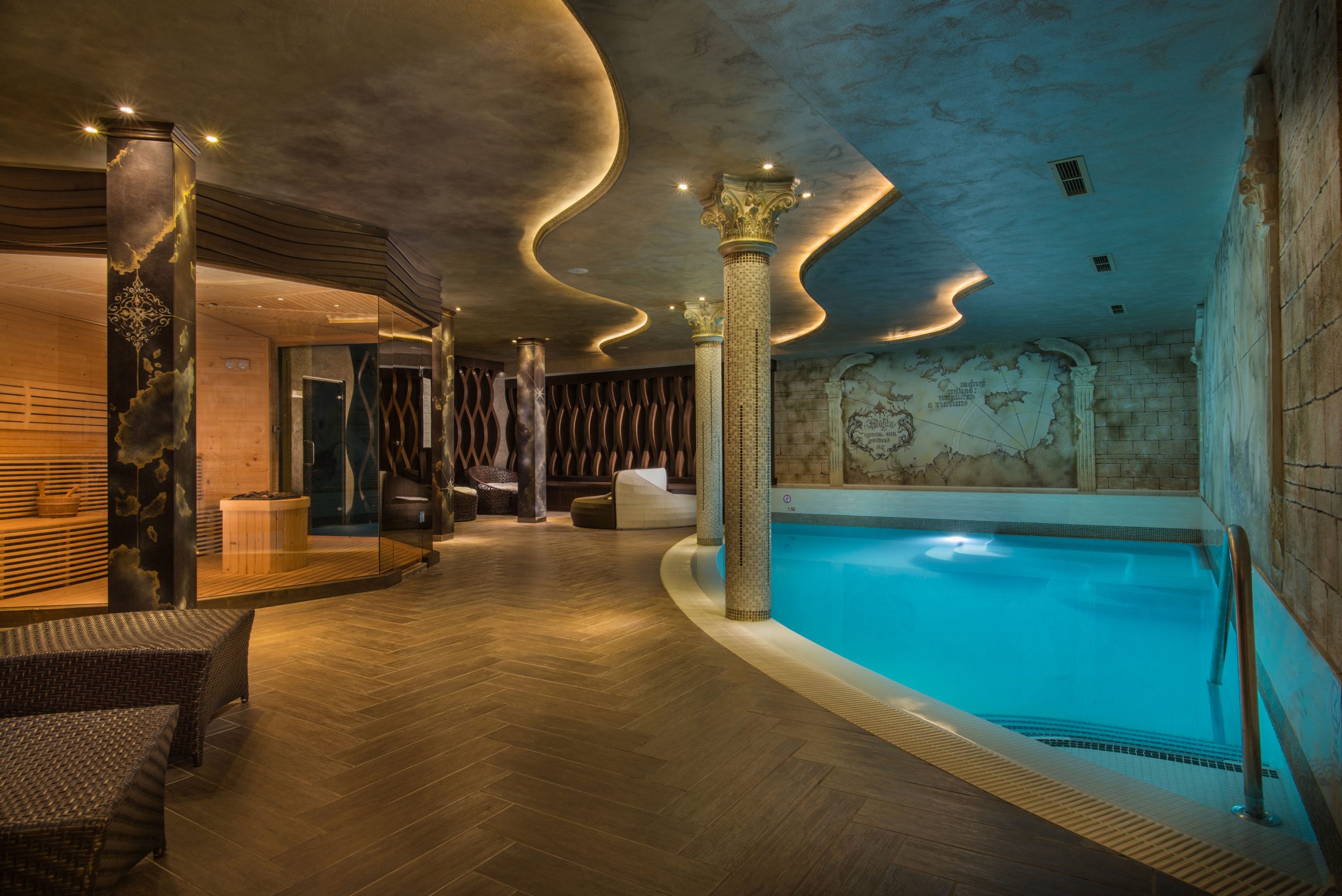 Diamant Residence Hotel & Spa - Afbeelding 4