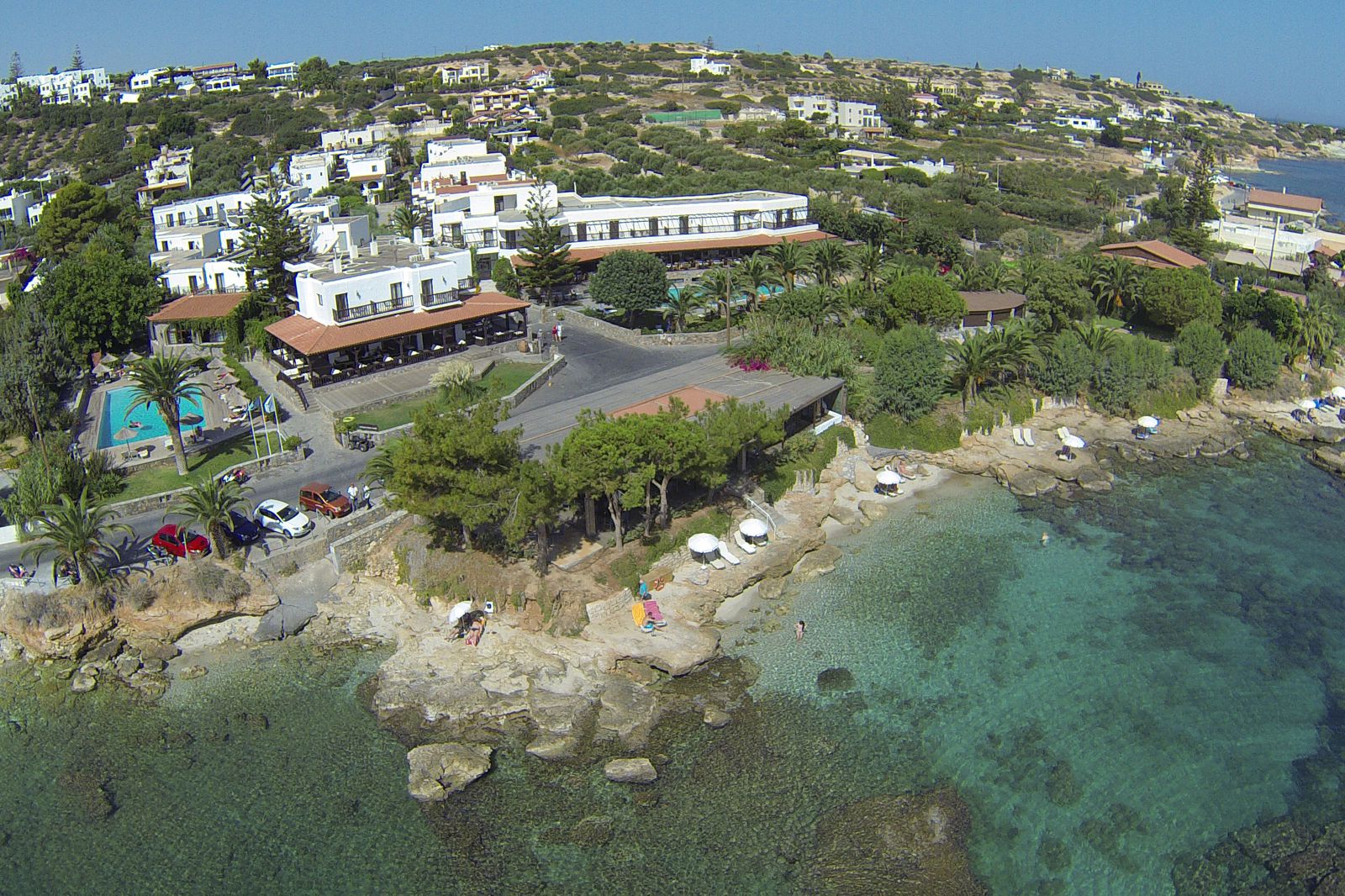 Hersonissos Maris - Afbeelding 4