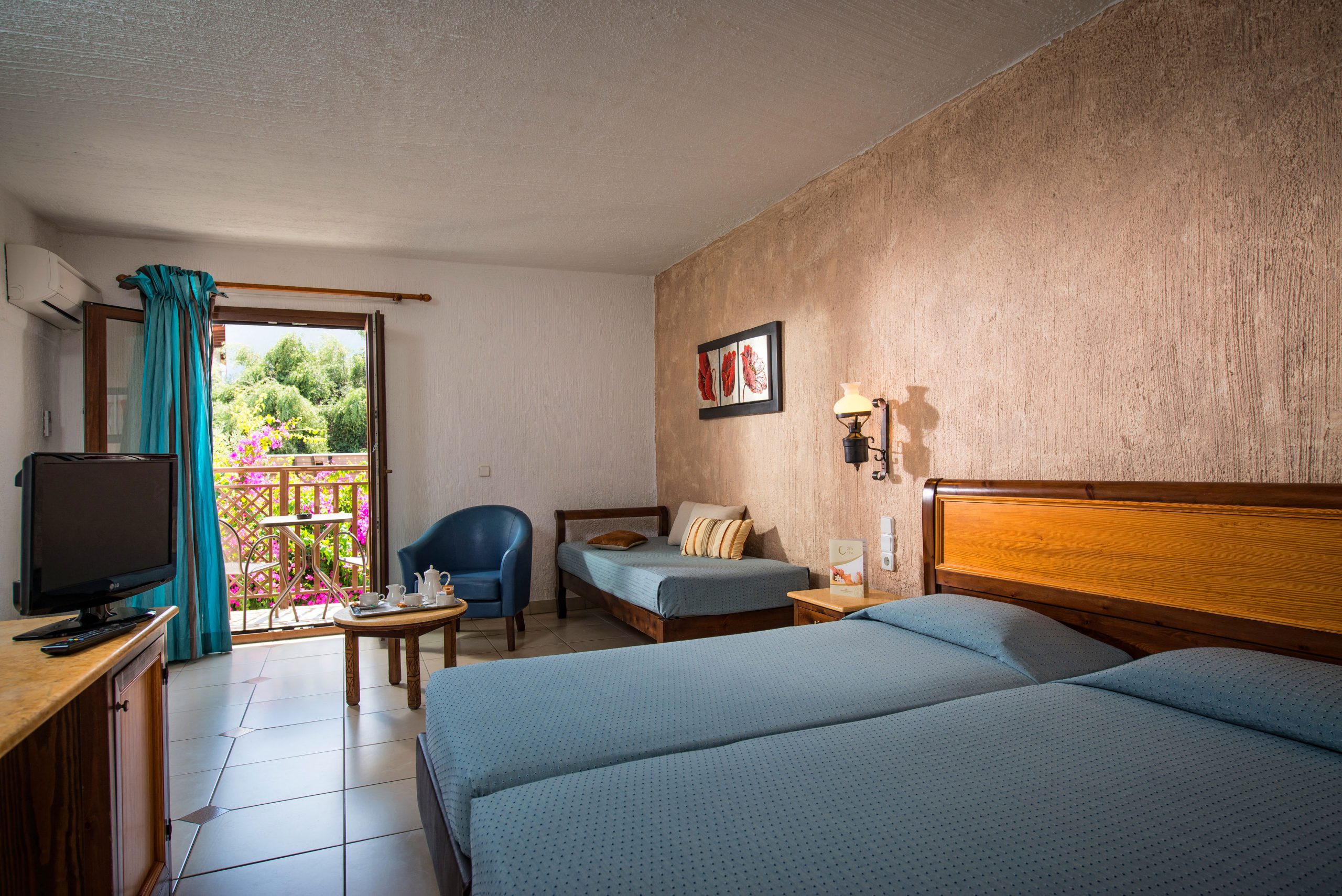 Hersonissos Maris - Afbeelding 2