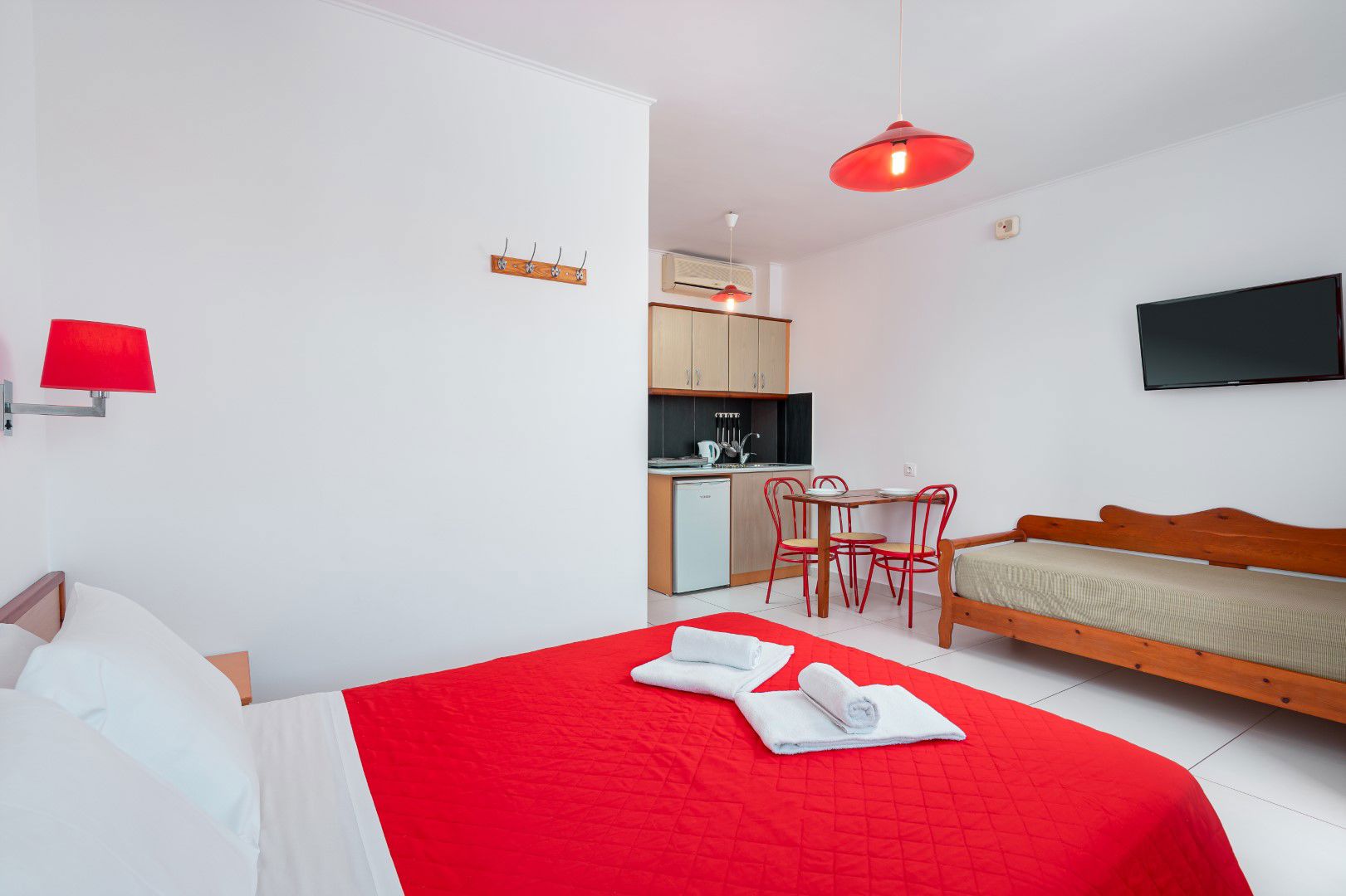Bellos Appartementen - Afbeelding 3