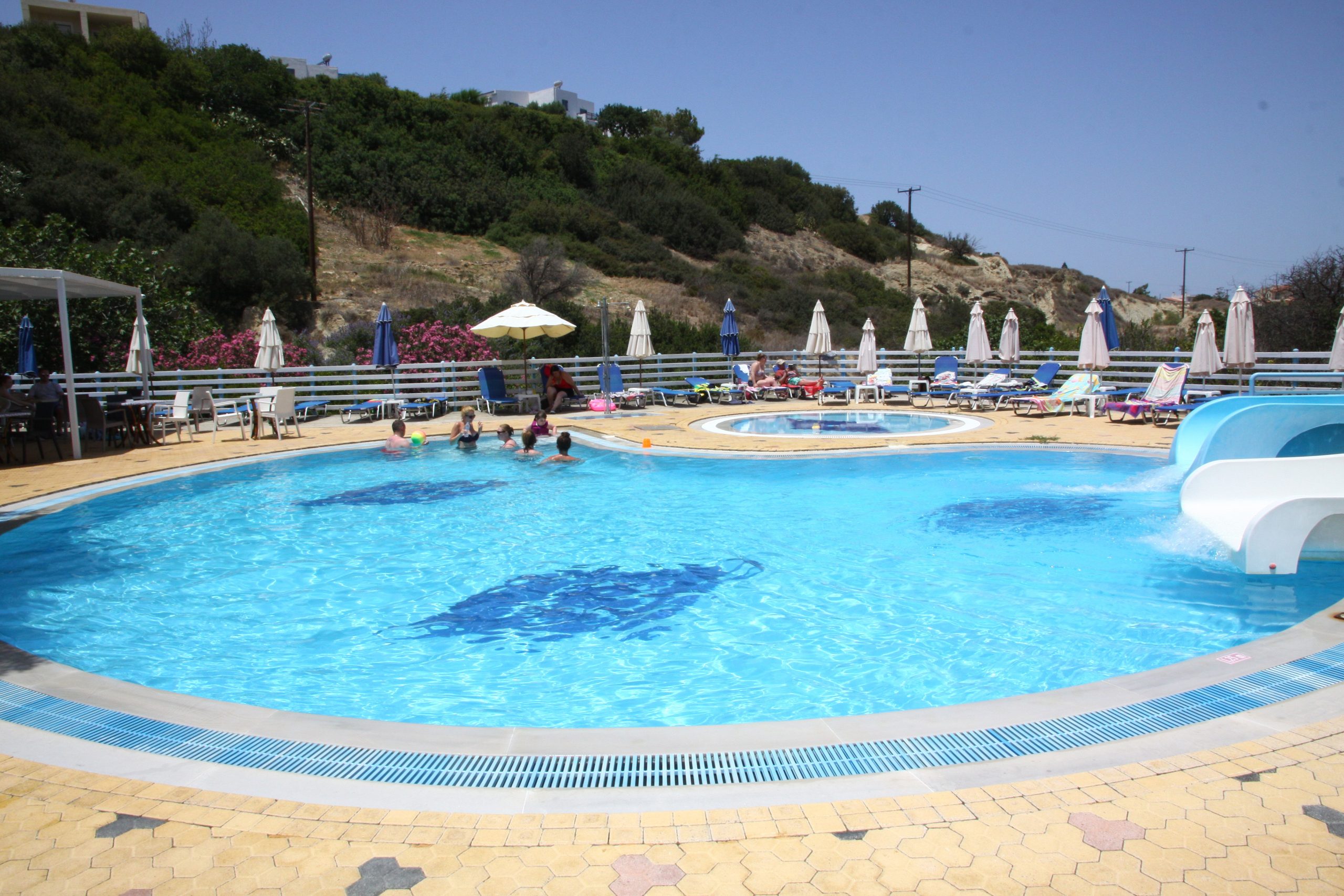 Bellos Appartementen - Afbeelding 4