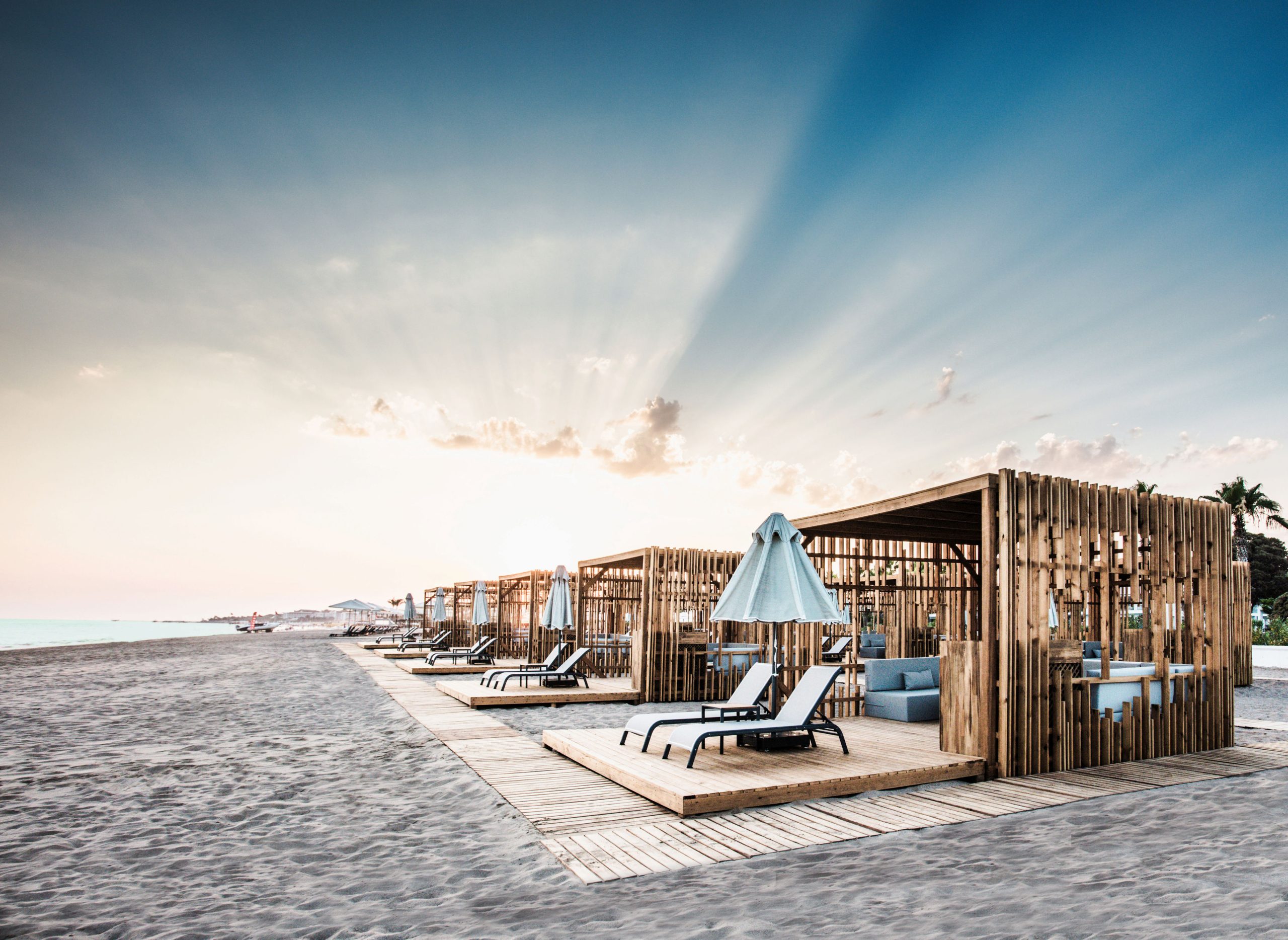 Limak Lara Deluxe Hotel & Spa - Afbeelding 2