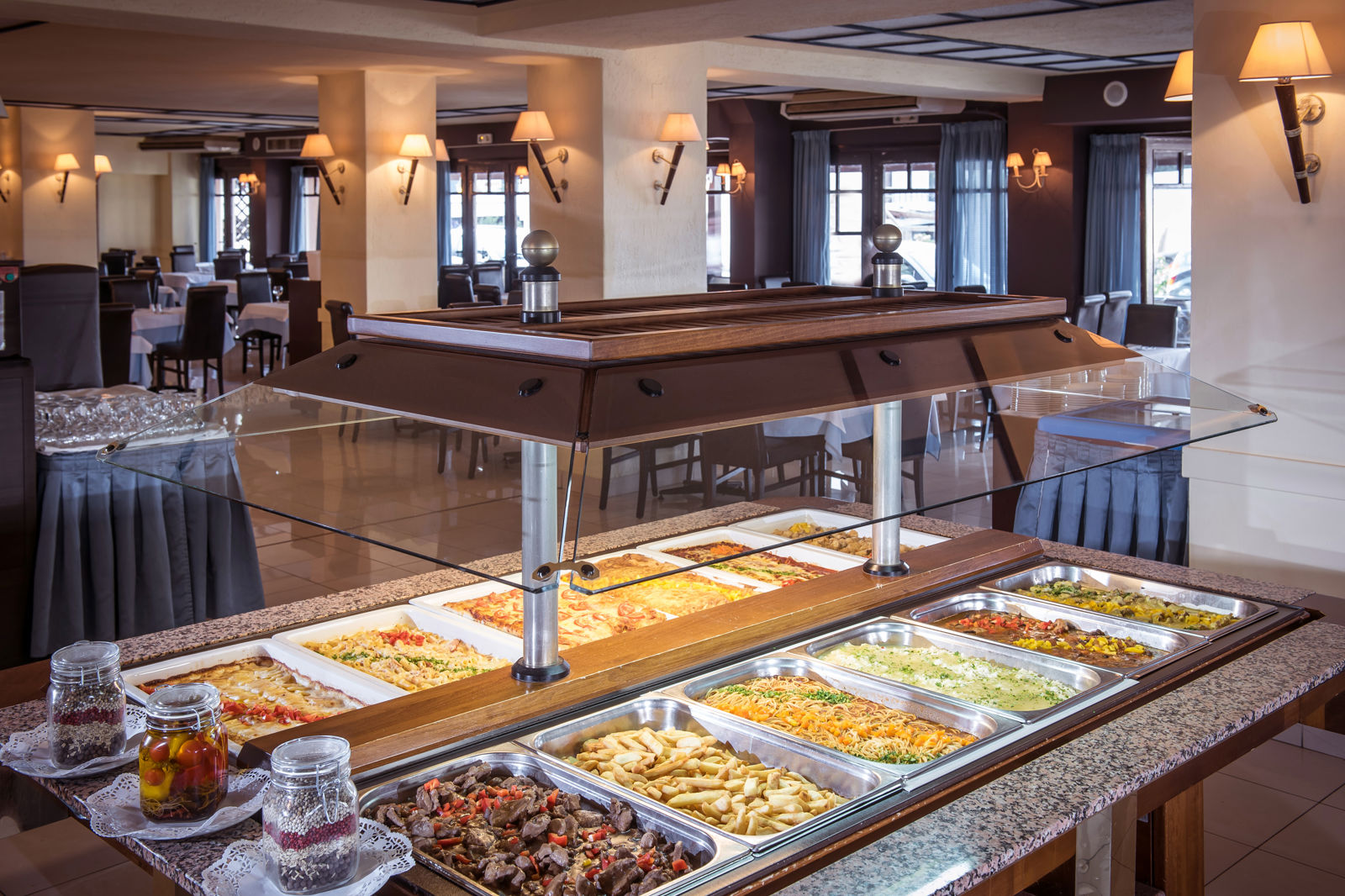 Hersonissos Palace - Afbeelding 3