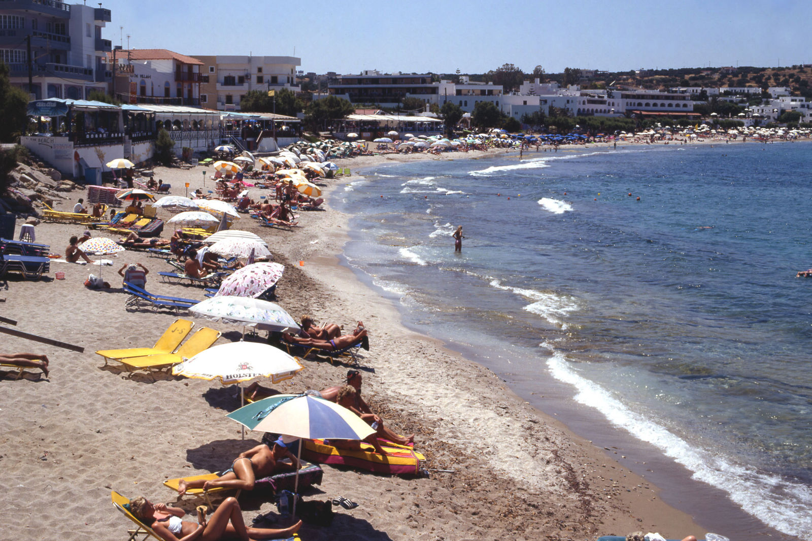 Hersonissos Palace - Afbeelding 2