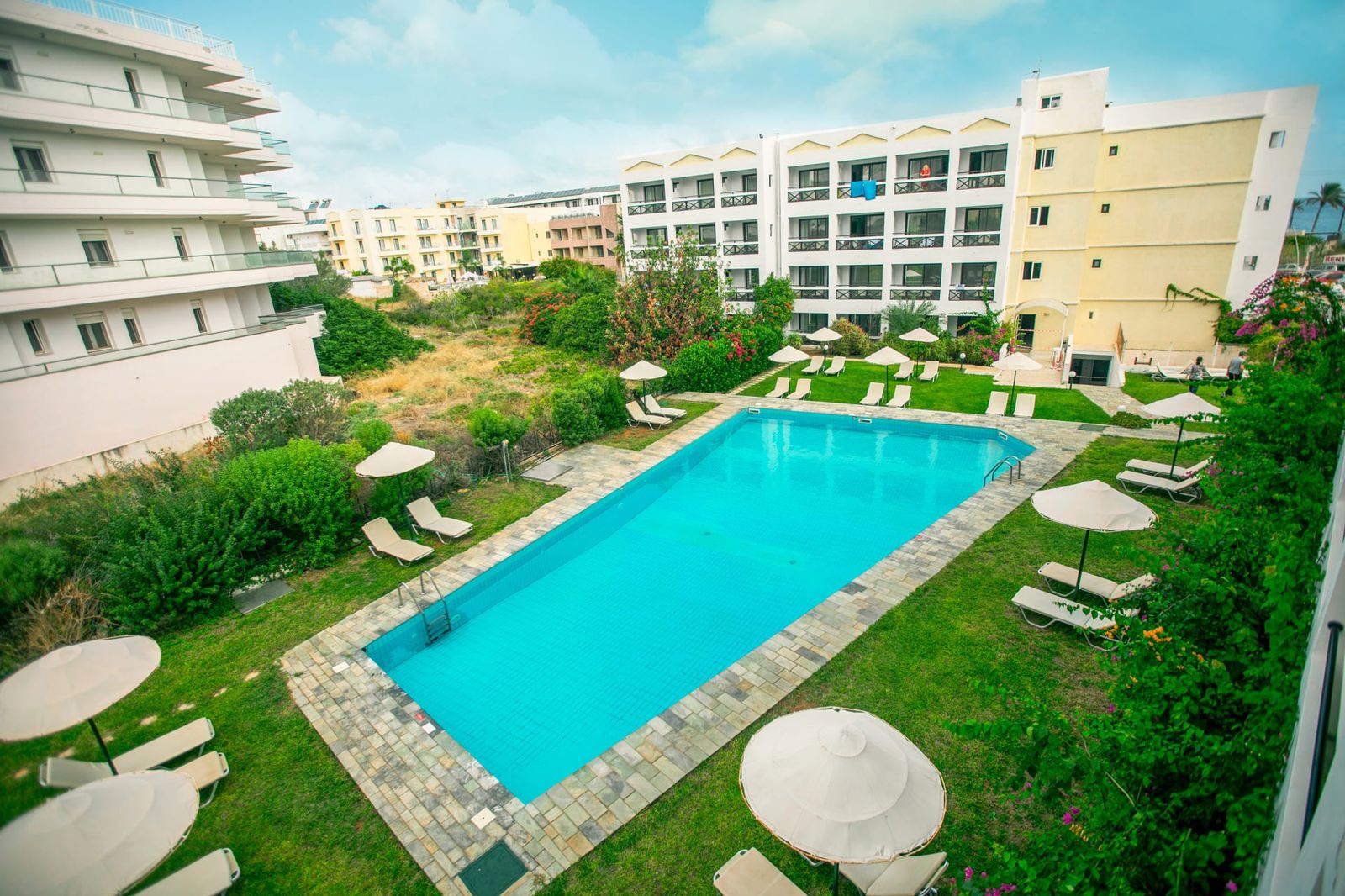 Hersonissos Palace - Afbeelding 4