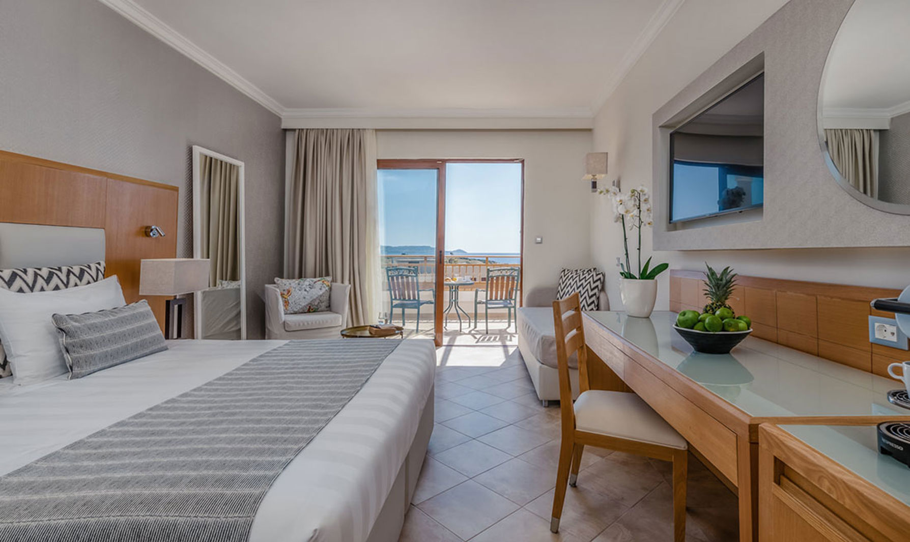 Lindos Imperial Resort - Afbeelding 3