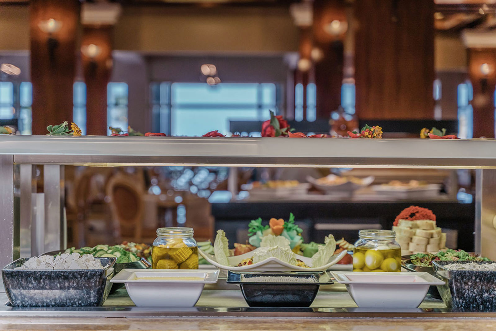 Lindos Imperial Resort - Afbeelding 4