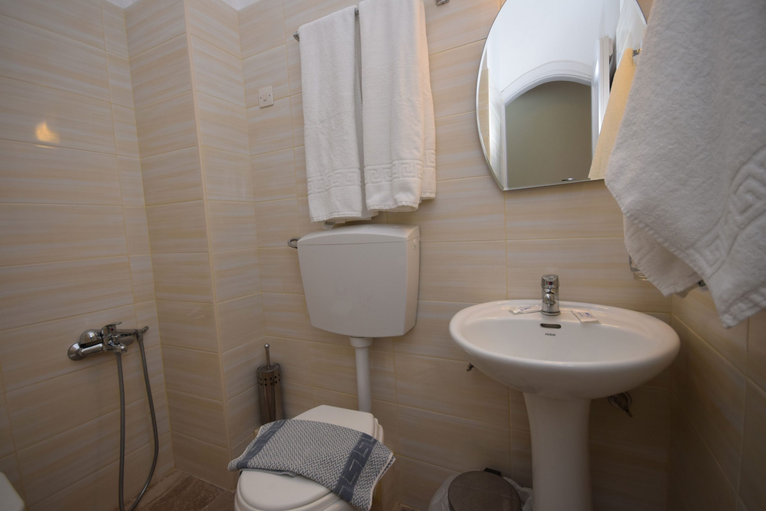 Myrtis Hotel - Afbeelding 2