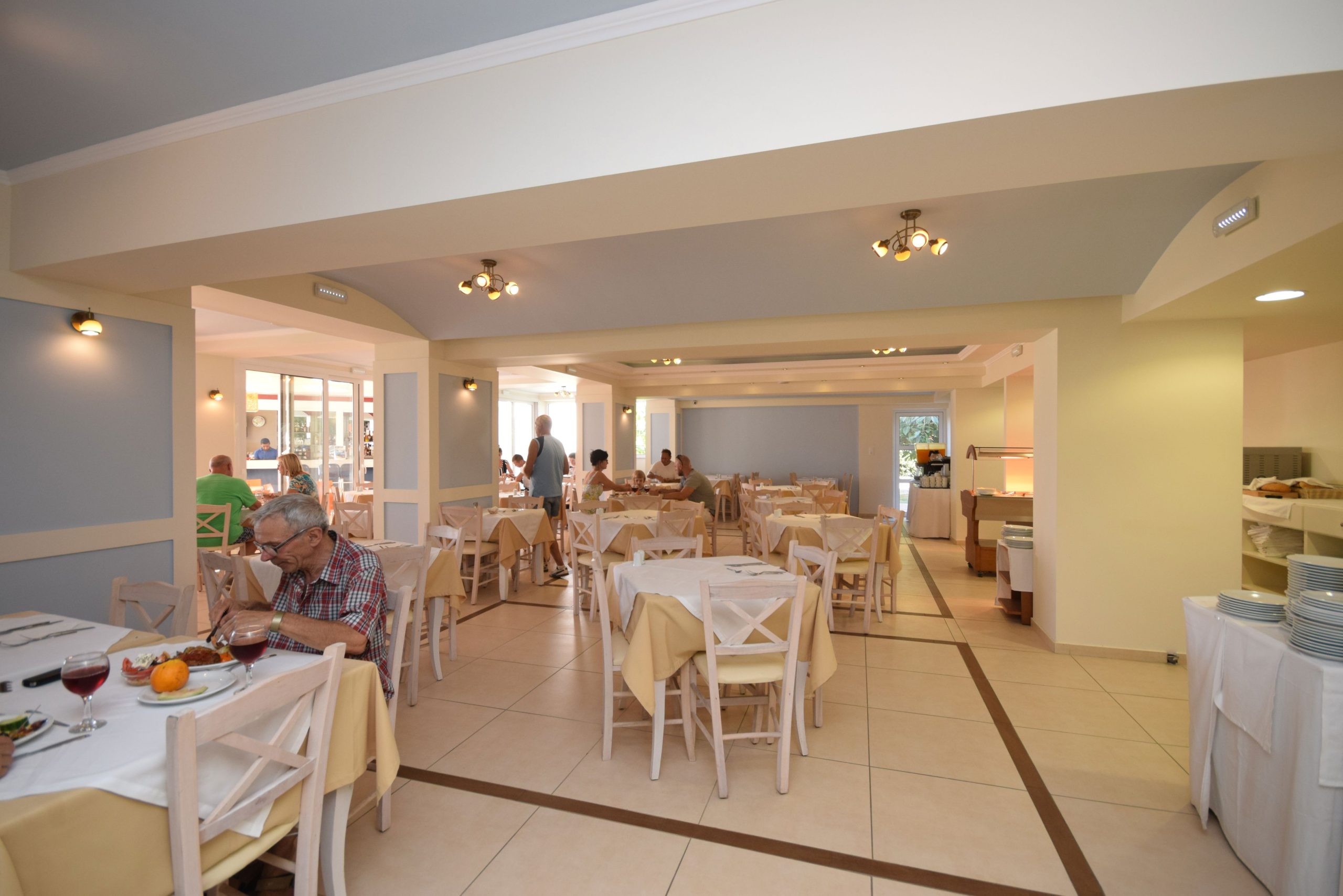 Myrtis Hotel - Afbeelding 4