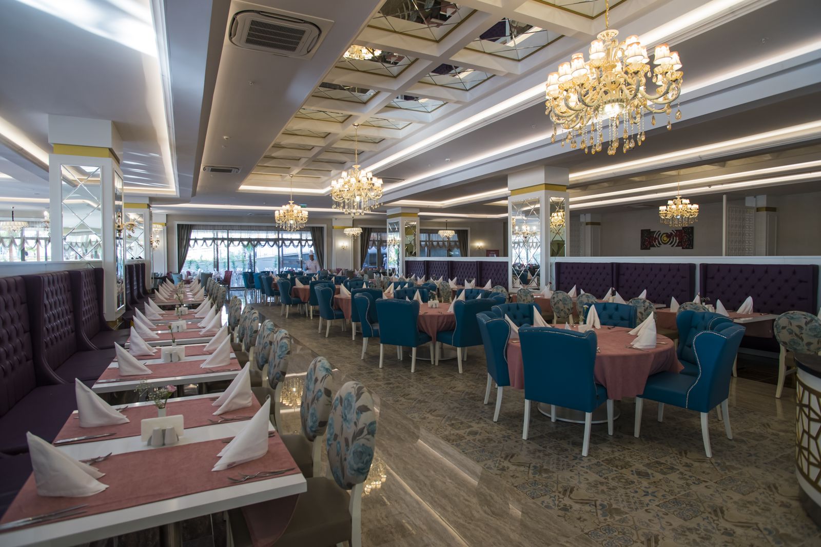 Dream World Aqua - Afbeelding 3