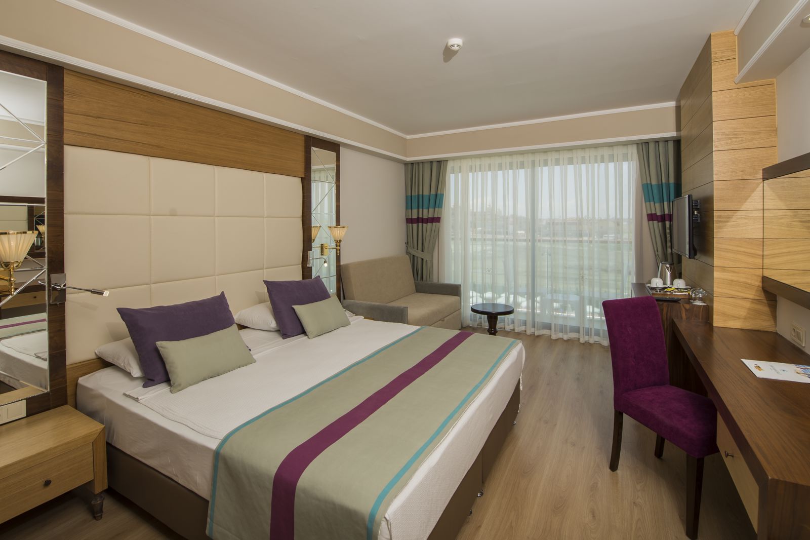 Dream World Aqua - Afbeelding 2