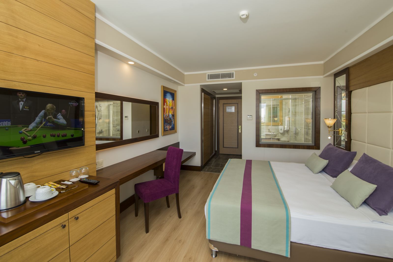 Dream World Aqua - Afbeelding 4