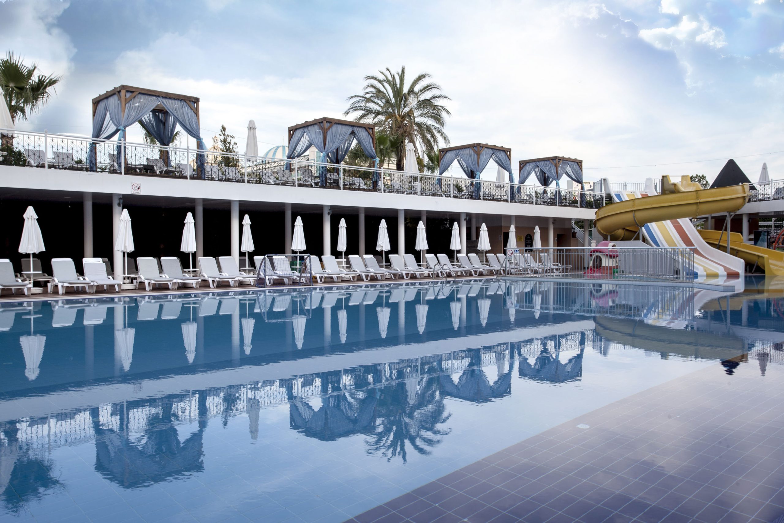 Dream World Resort & Spa - Afbeelding 2