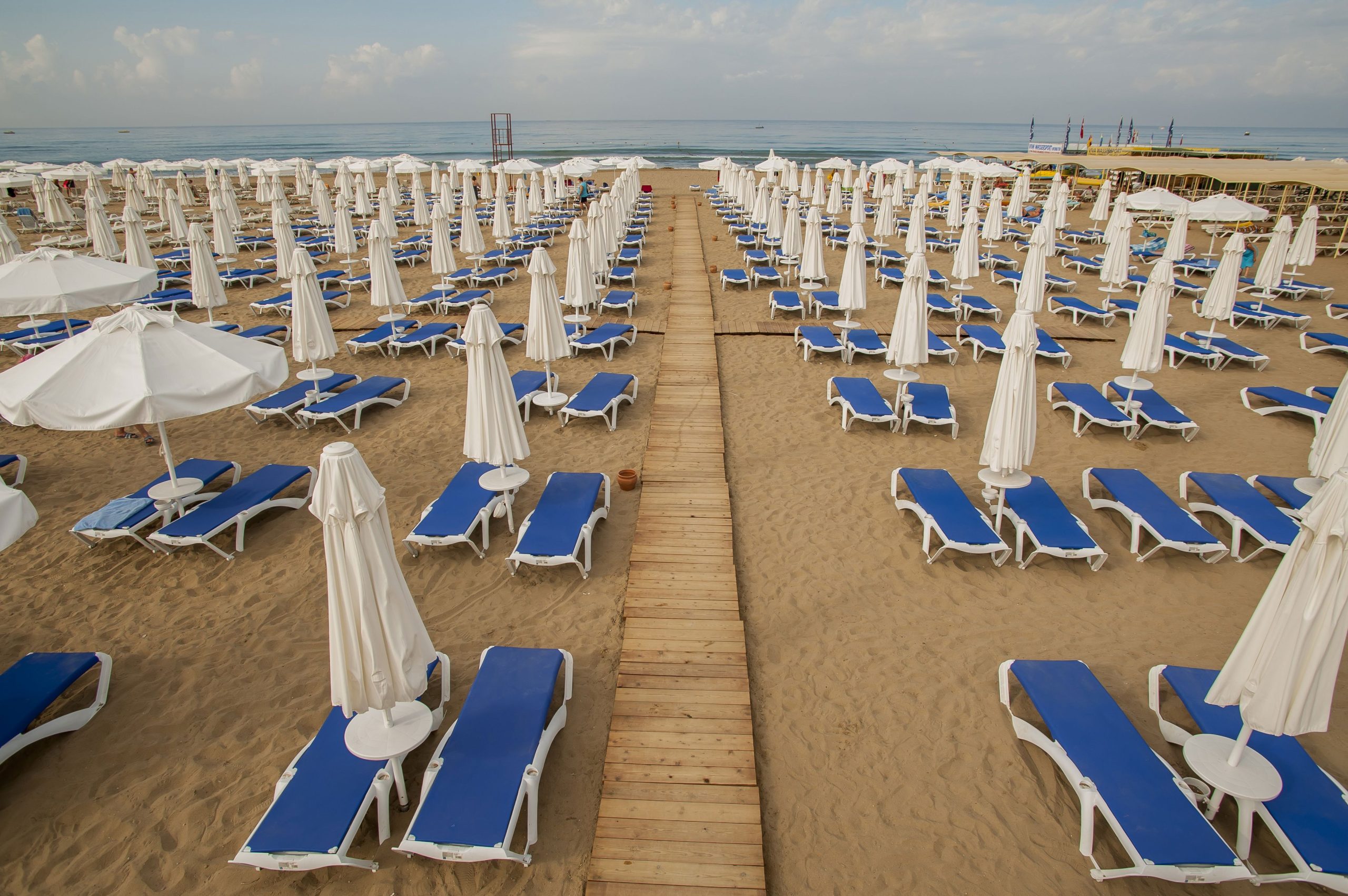 Dream World Resort & Spa - Afbeelding 4