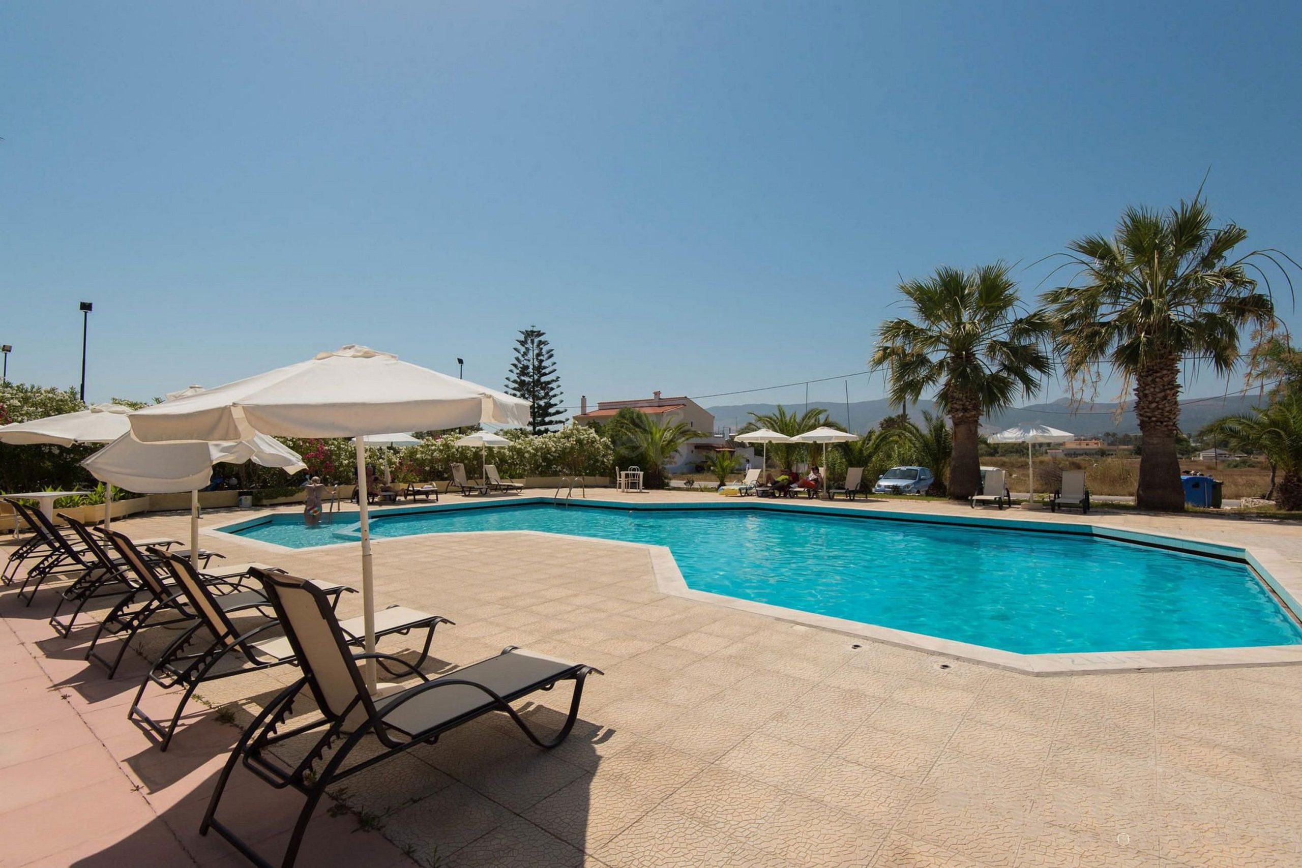 Leonidas Hotel & Studio's - Afbeelding 2