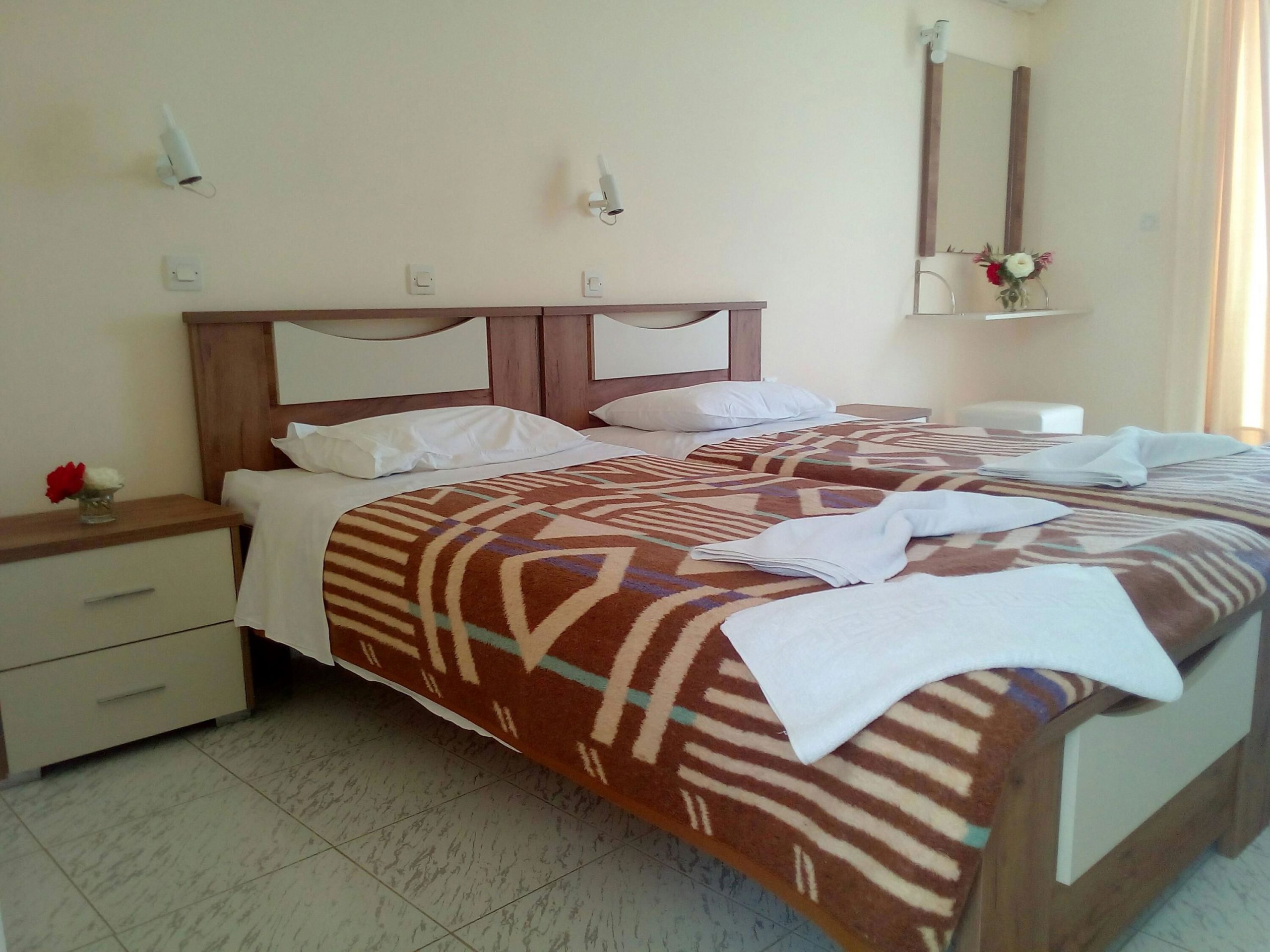 Leonidas Hotel & Studio's - Afbeelding 3