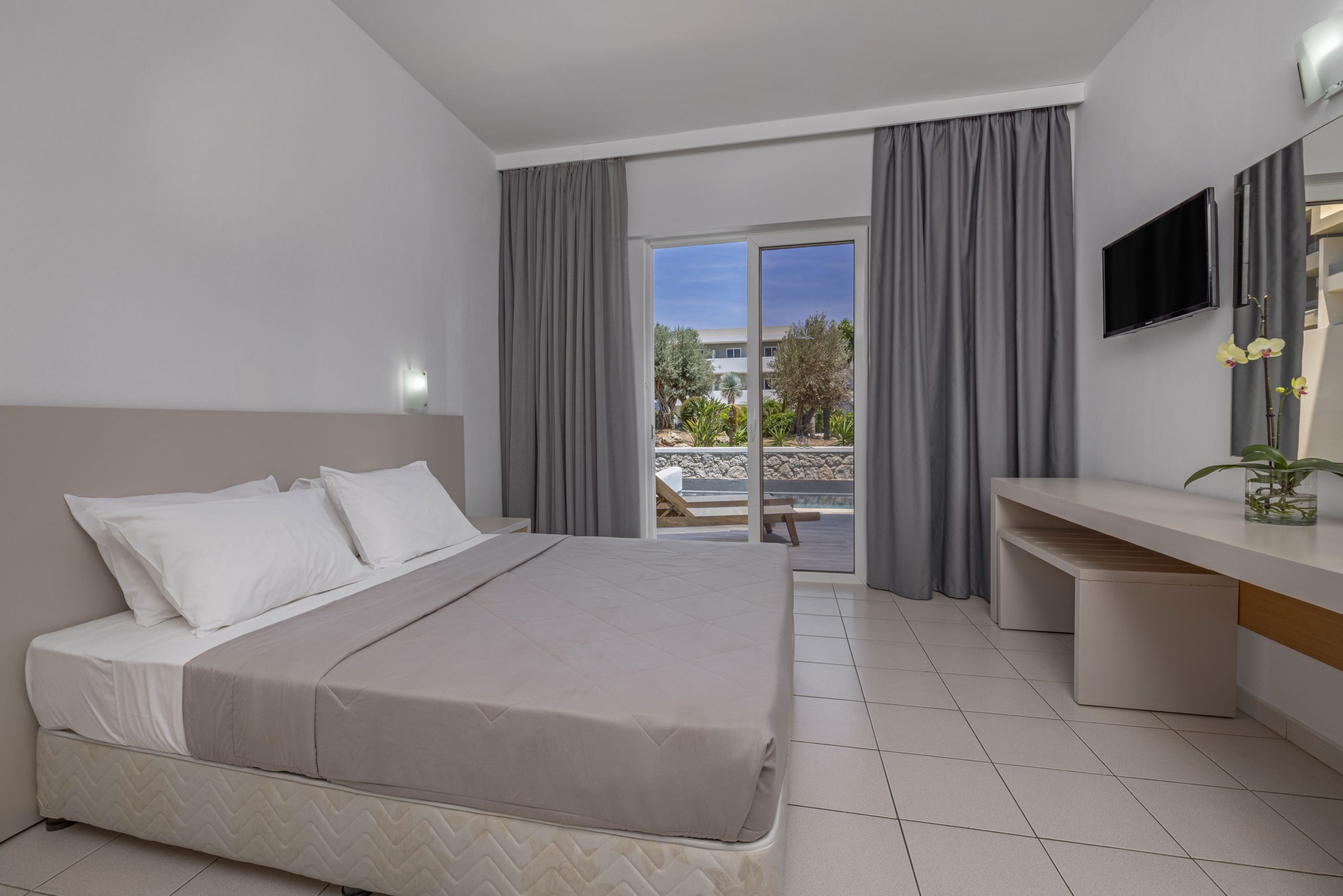 Virginia Family Resort (voorheen Virginia Hotel) - Afbeelding 3