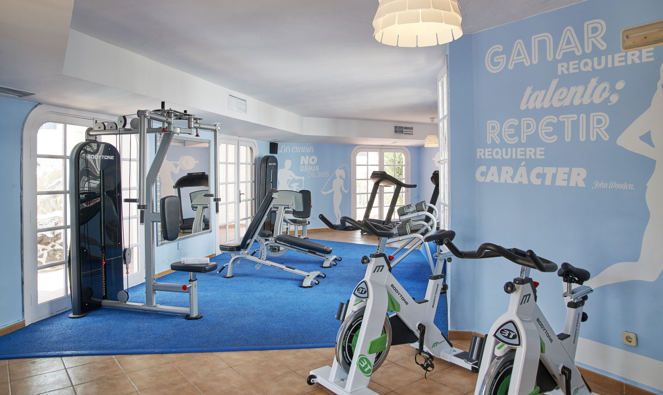 Bristol Hesperia Playa - Afbeelding 3