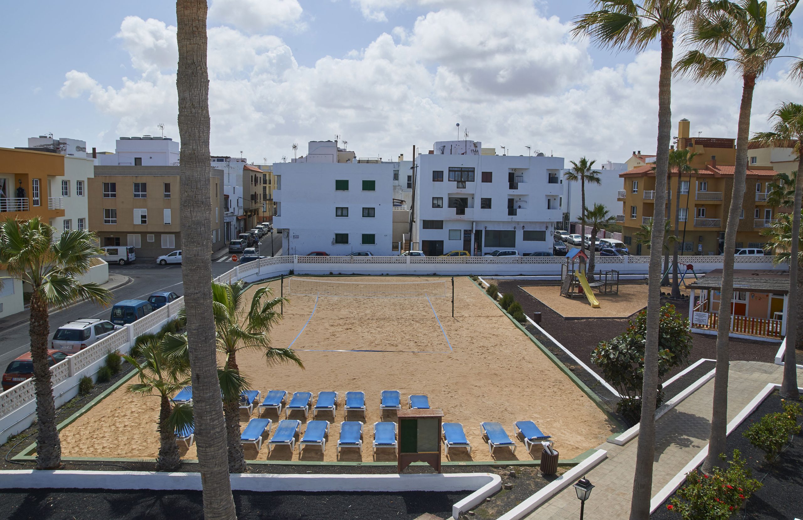 Bristol Hesperia Playa - Afbeelding 4