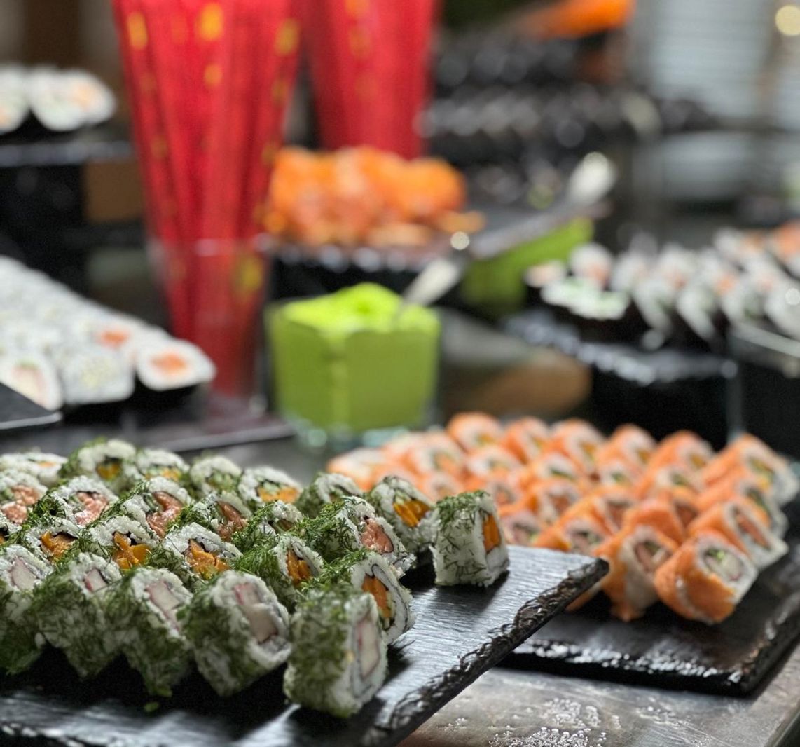 Tropical Beach - Afbeelding 3