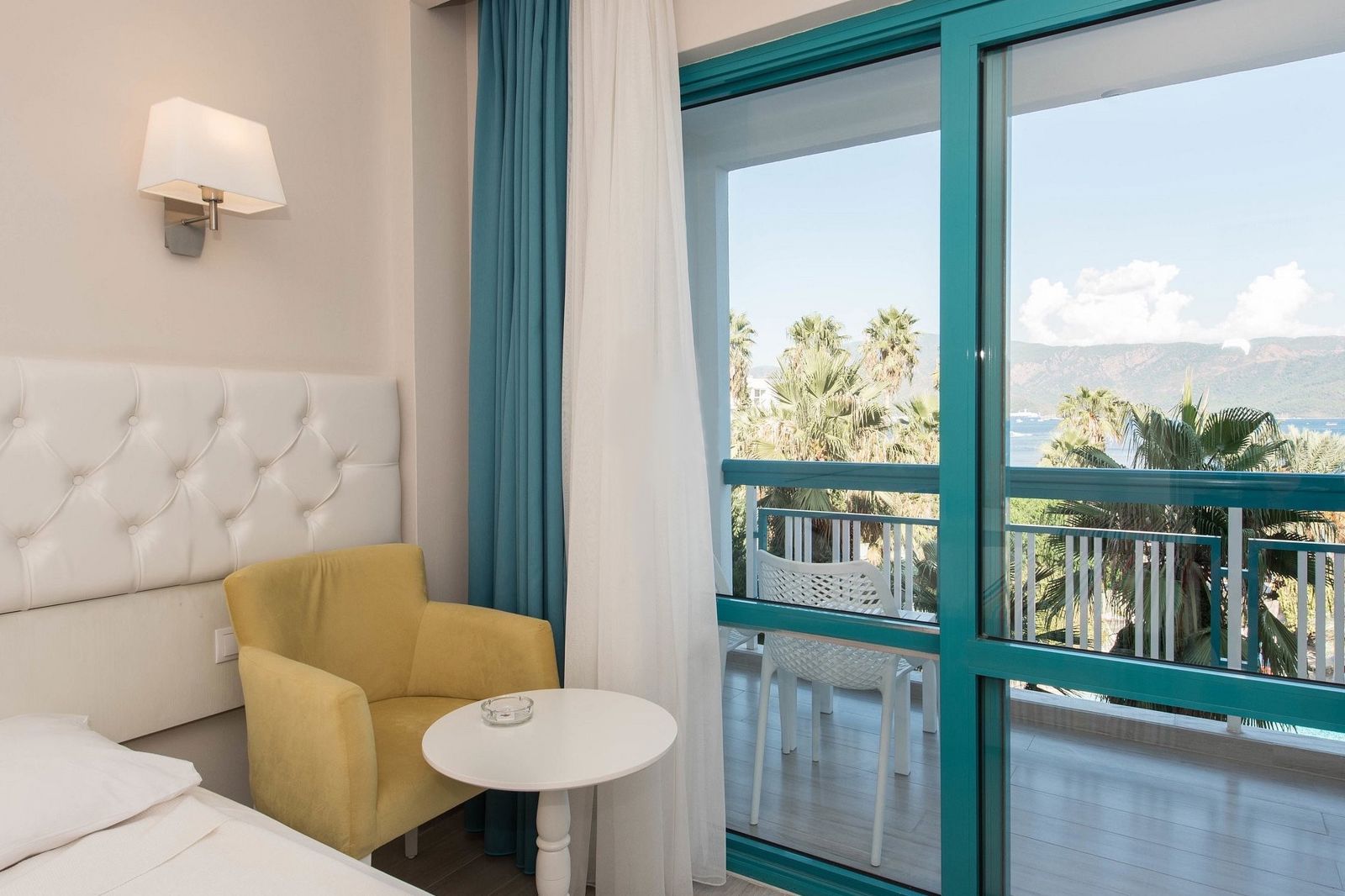 Tropical Beach - Afbeelding 4