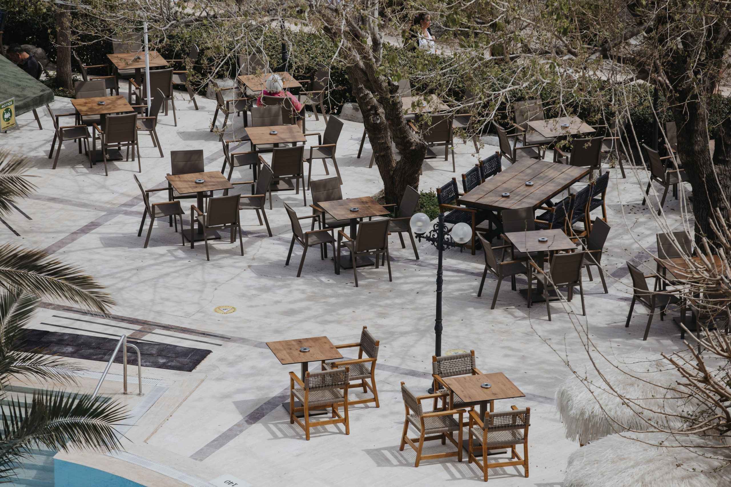 Tropical Beach - Afbeelding 4