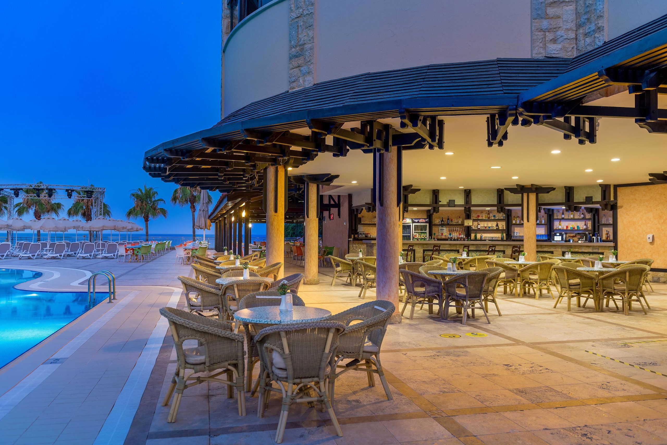 Club Melas Prive - Afbeelding 3