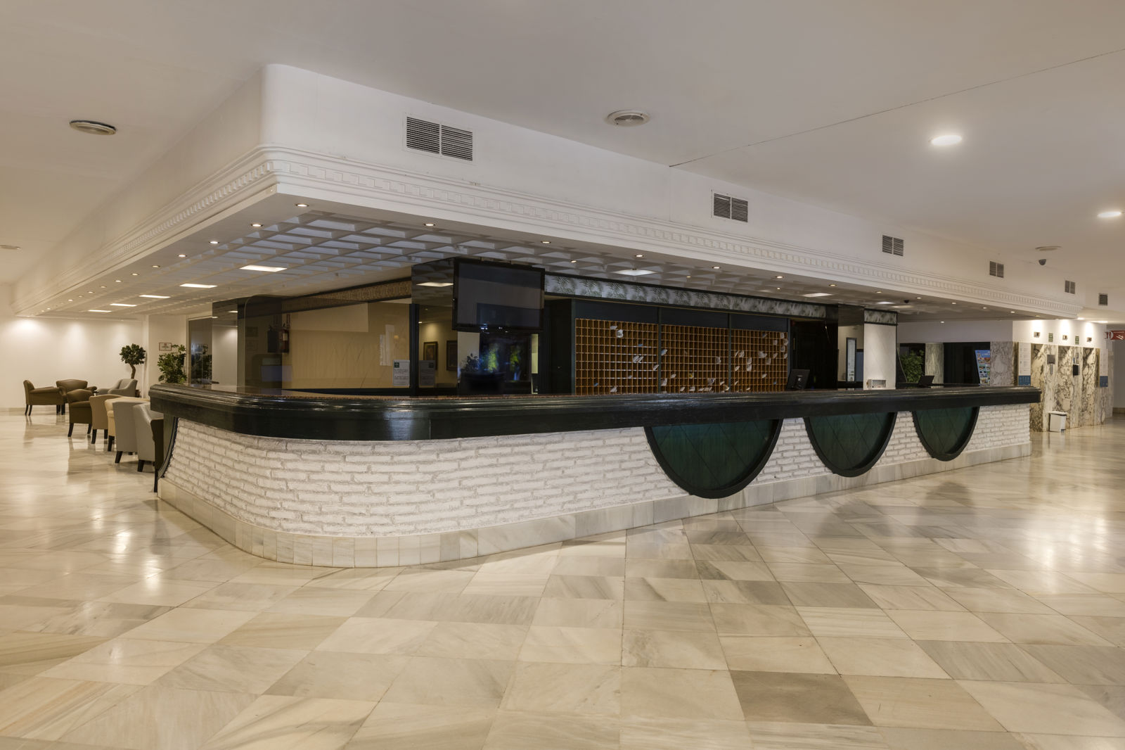 Las Palmeras affiliated by Fergus - Afbeelding 3