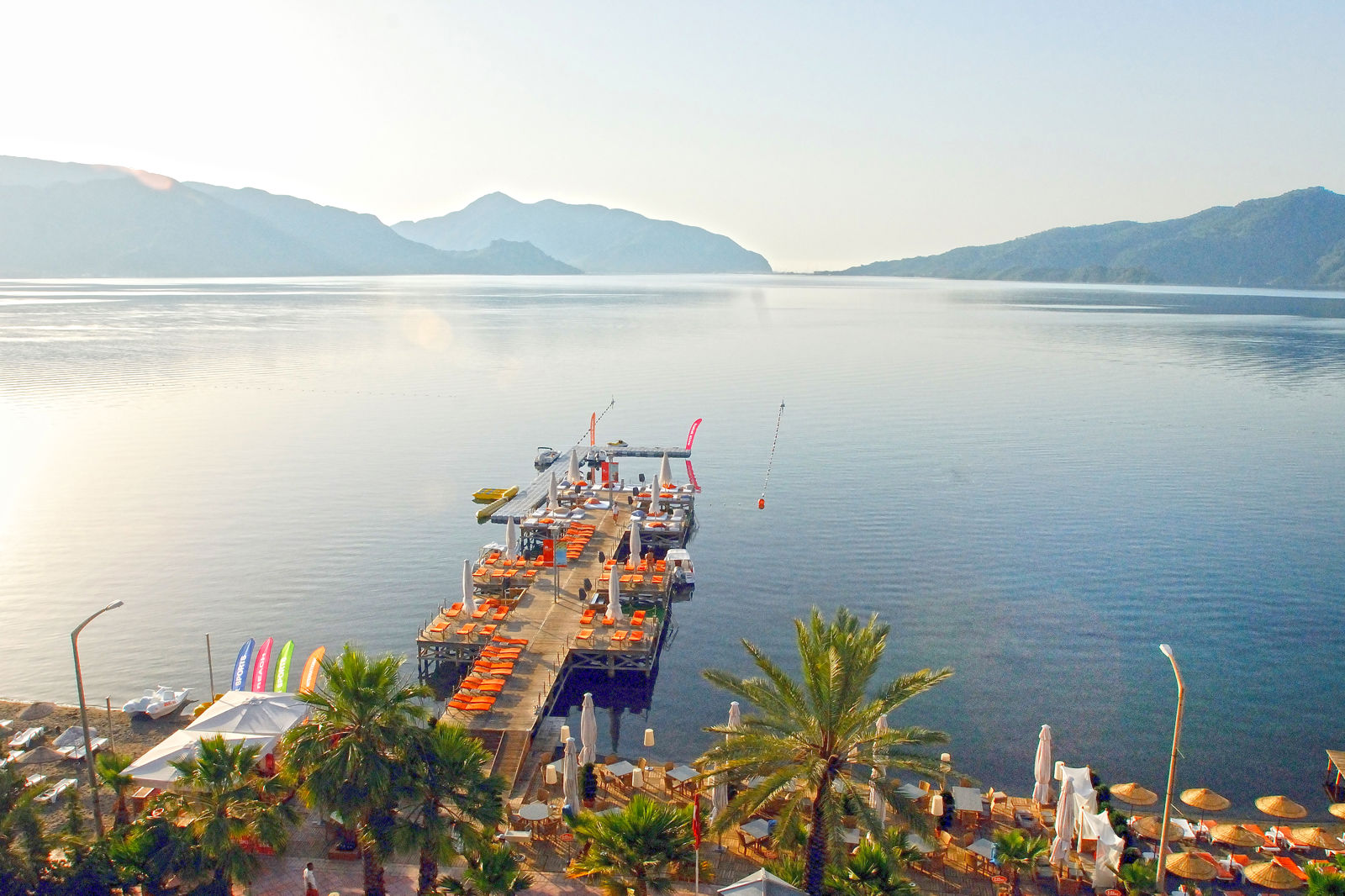 Elegance Hotel - Afbeelding 2