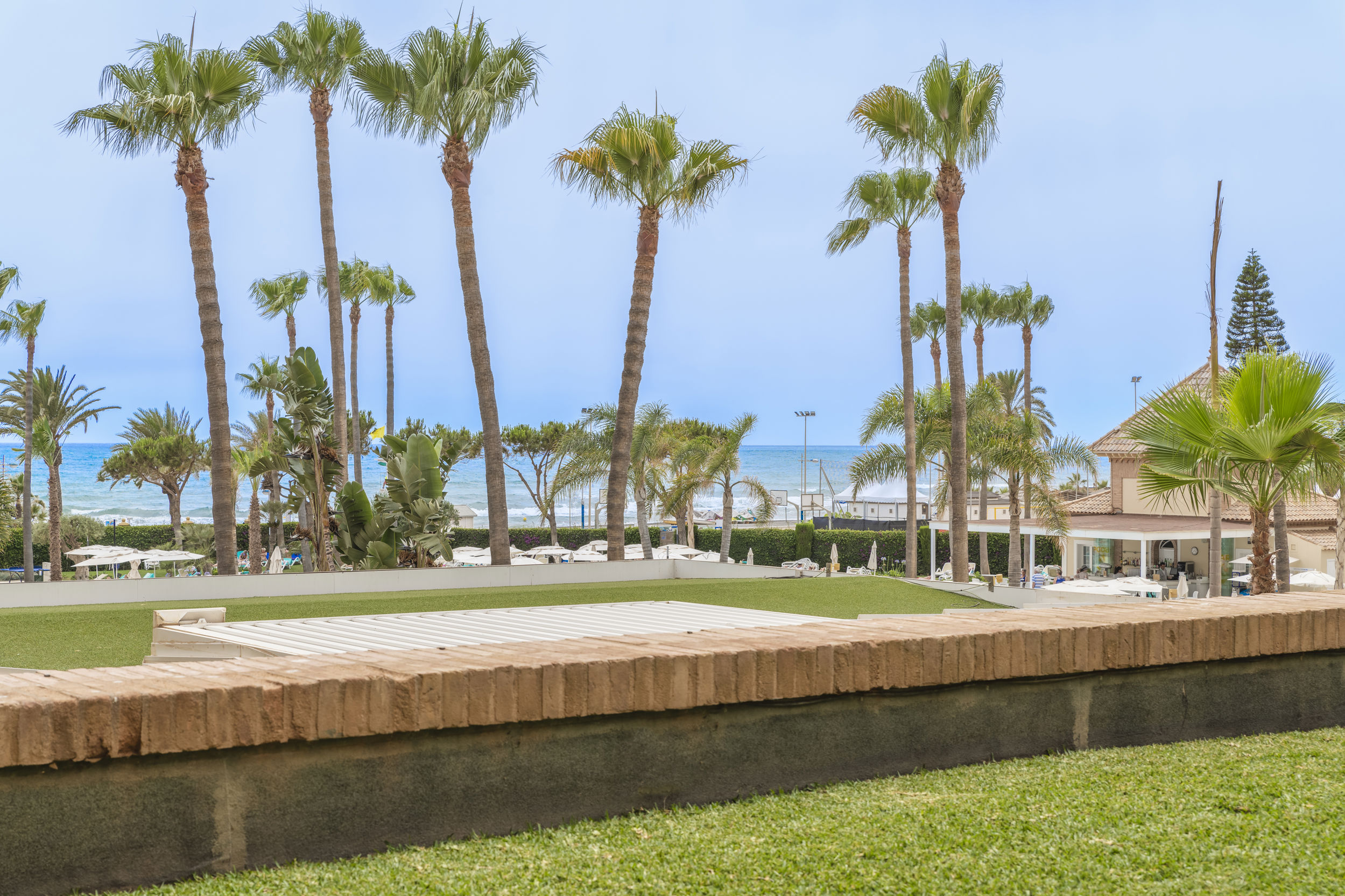 Iberostar Waves Malaga Playa - Afbeelding 3