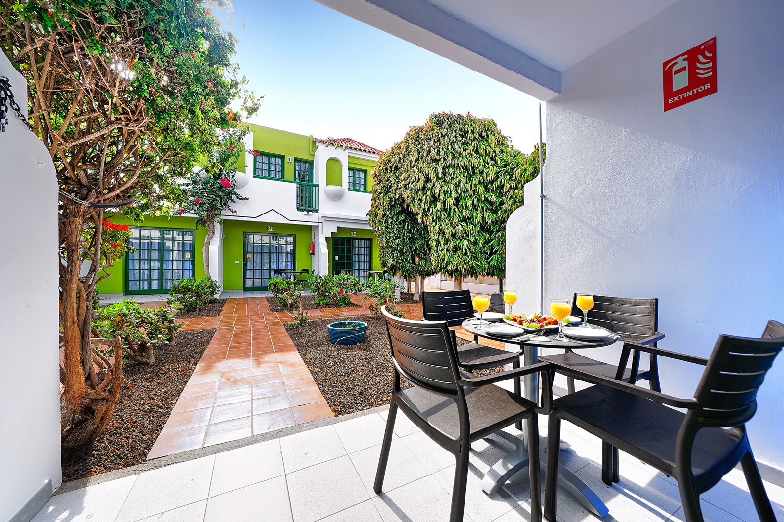 Vistaflor Bungalows - Afbeelding 3