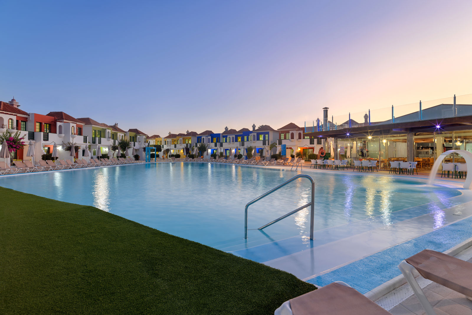 Vistaflor Bungalows - Afbeelding 2